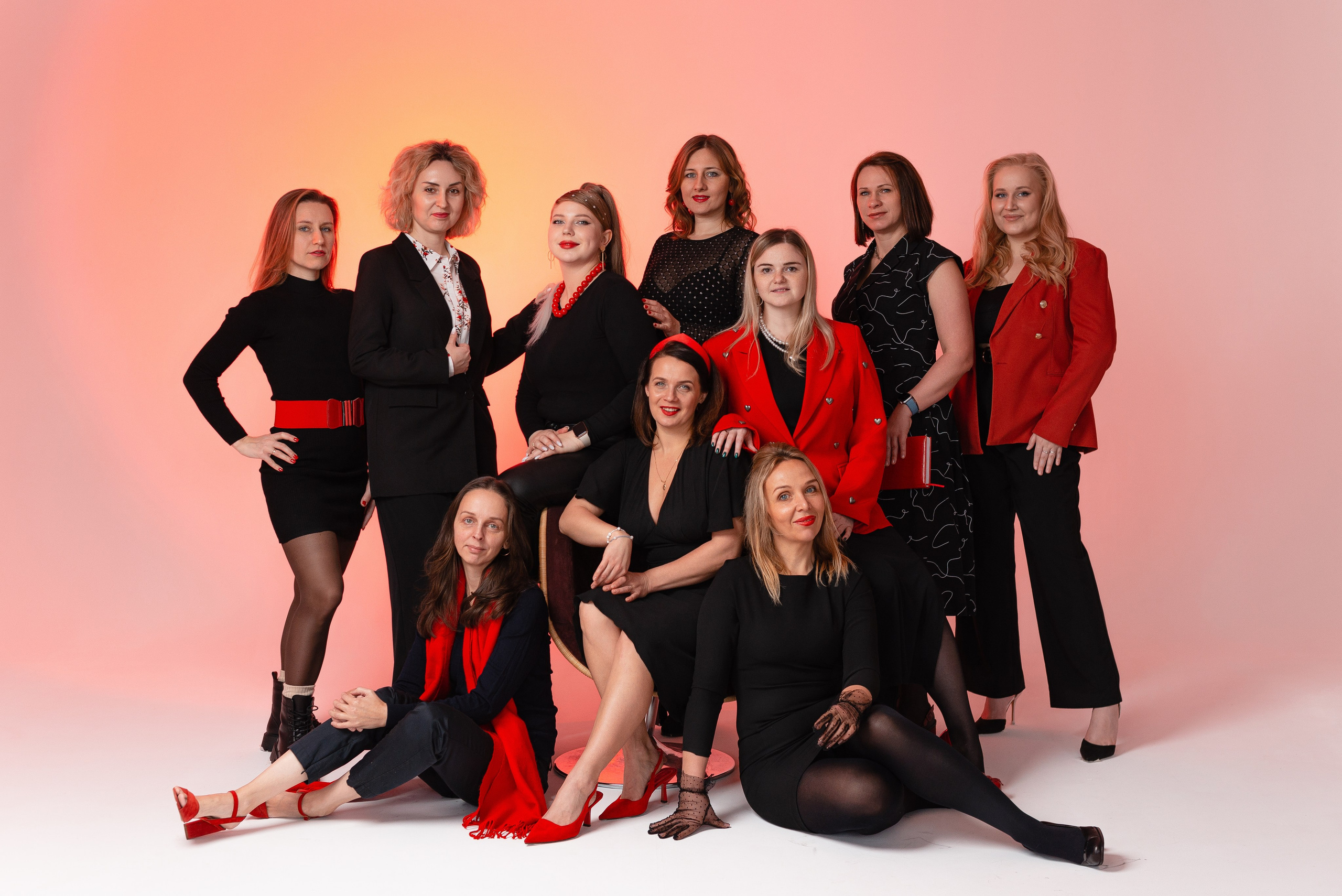 Мастермайнд. Семейный и детский фотограф Иваново Ксения Азаренкова