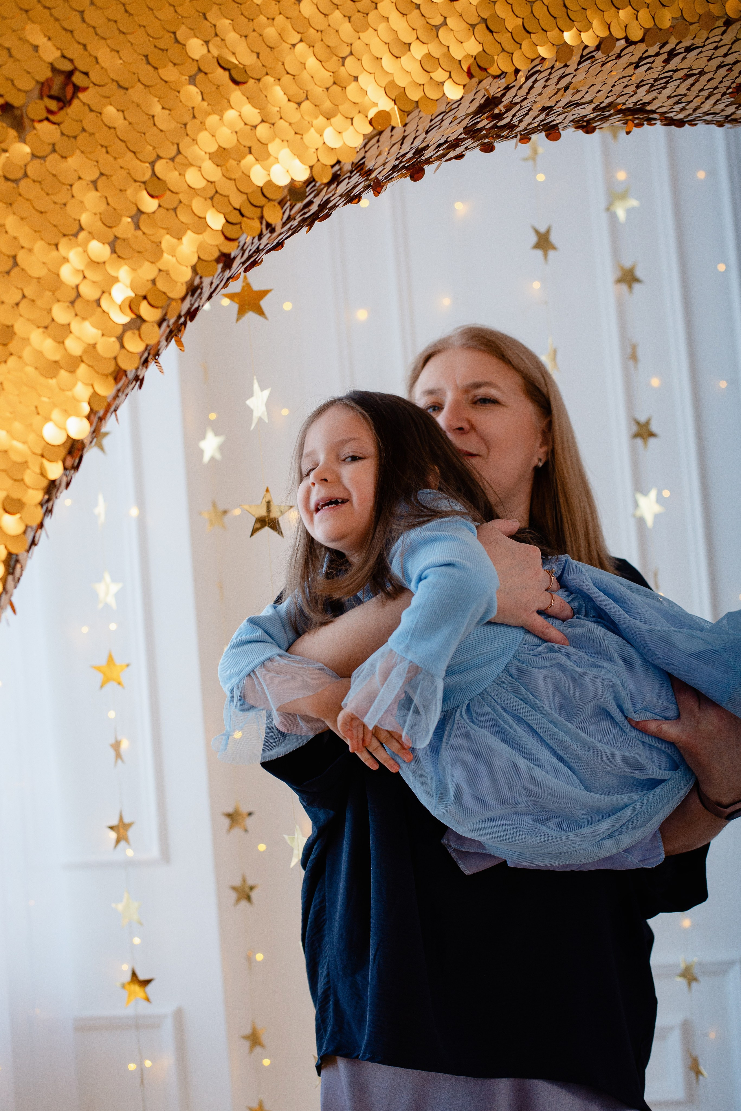 Литковские 2024. Семейный и детский фотограф Иваново Ксения Азаренкова