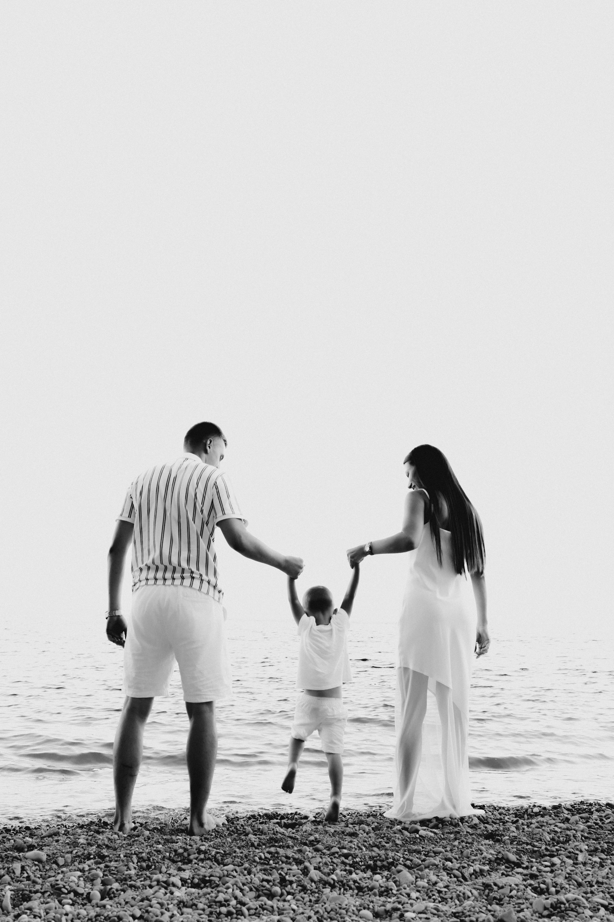 На закате. Withlovent | Фотограф в Севастополе