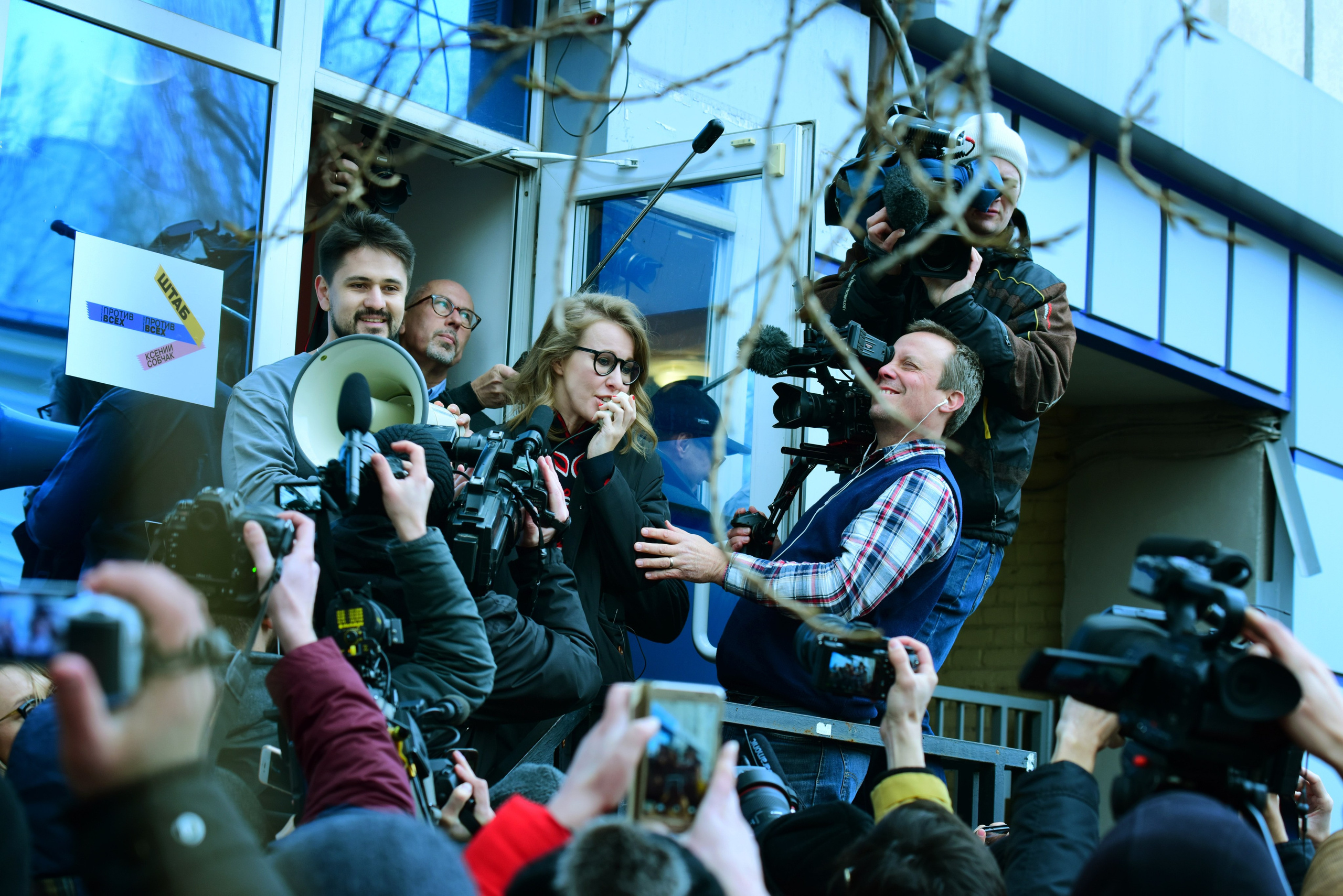 РОСТОВ. Фотограф Глеб Садов