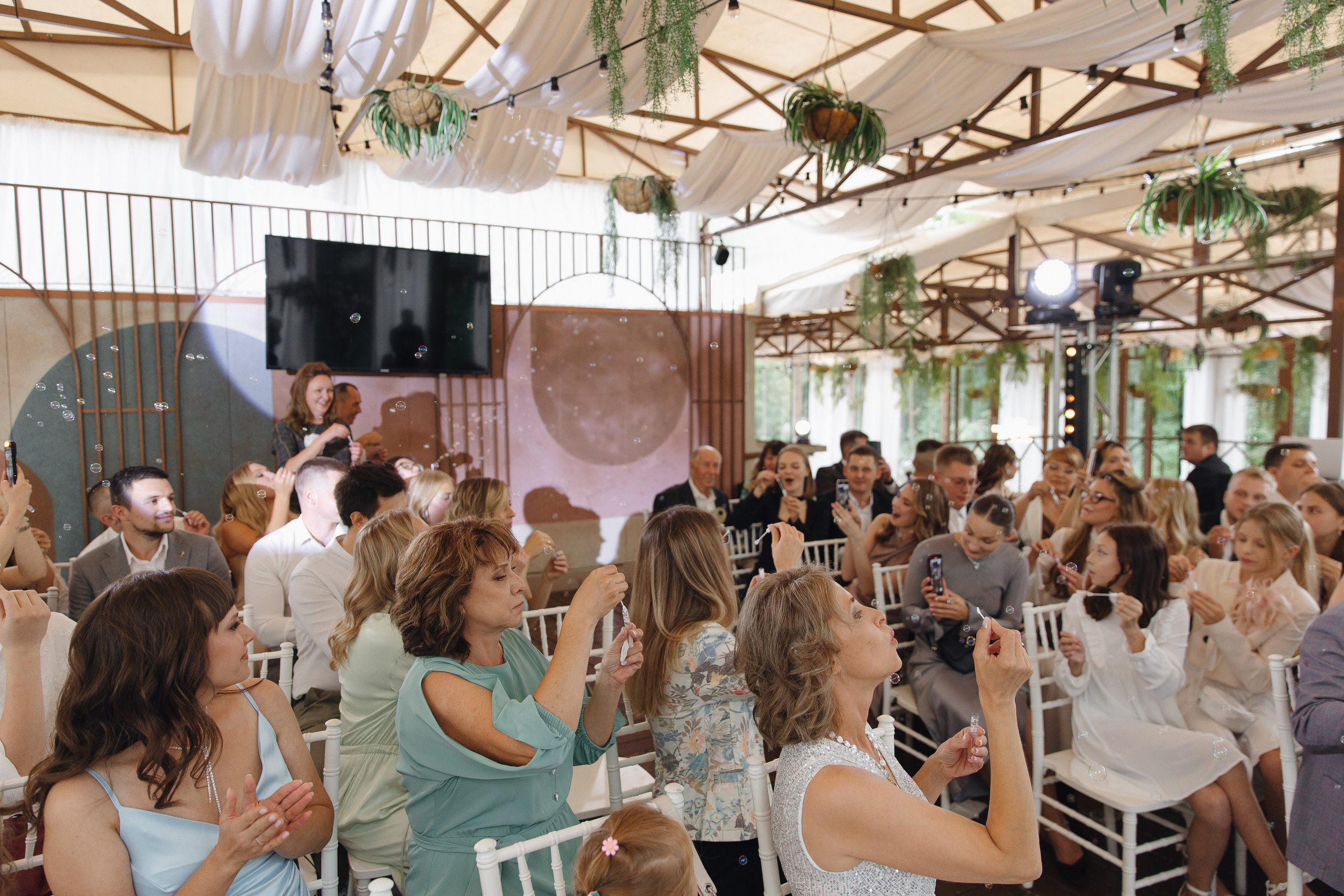 Никита и Анастасия. Фотограф — Погодина Екатерина