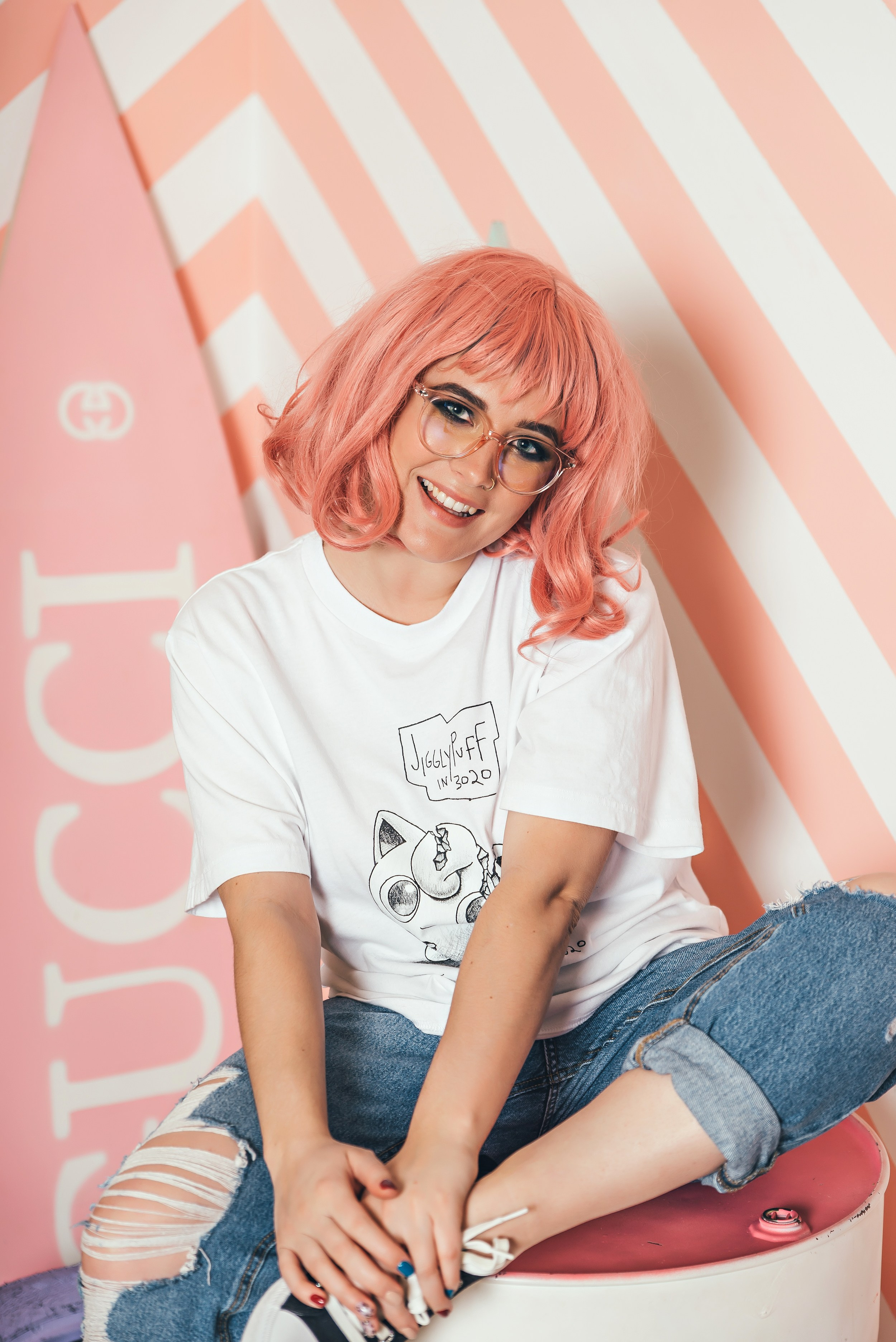 Pink. Семейный и свадебный фотограф в Новосибирске Мария Гоппе (Харина)