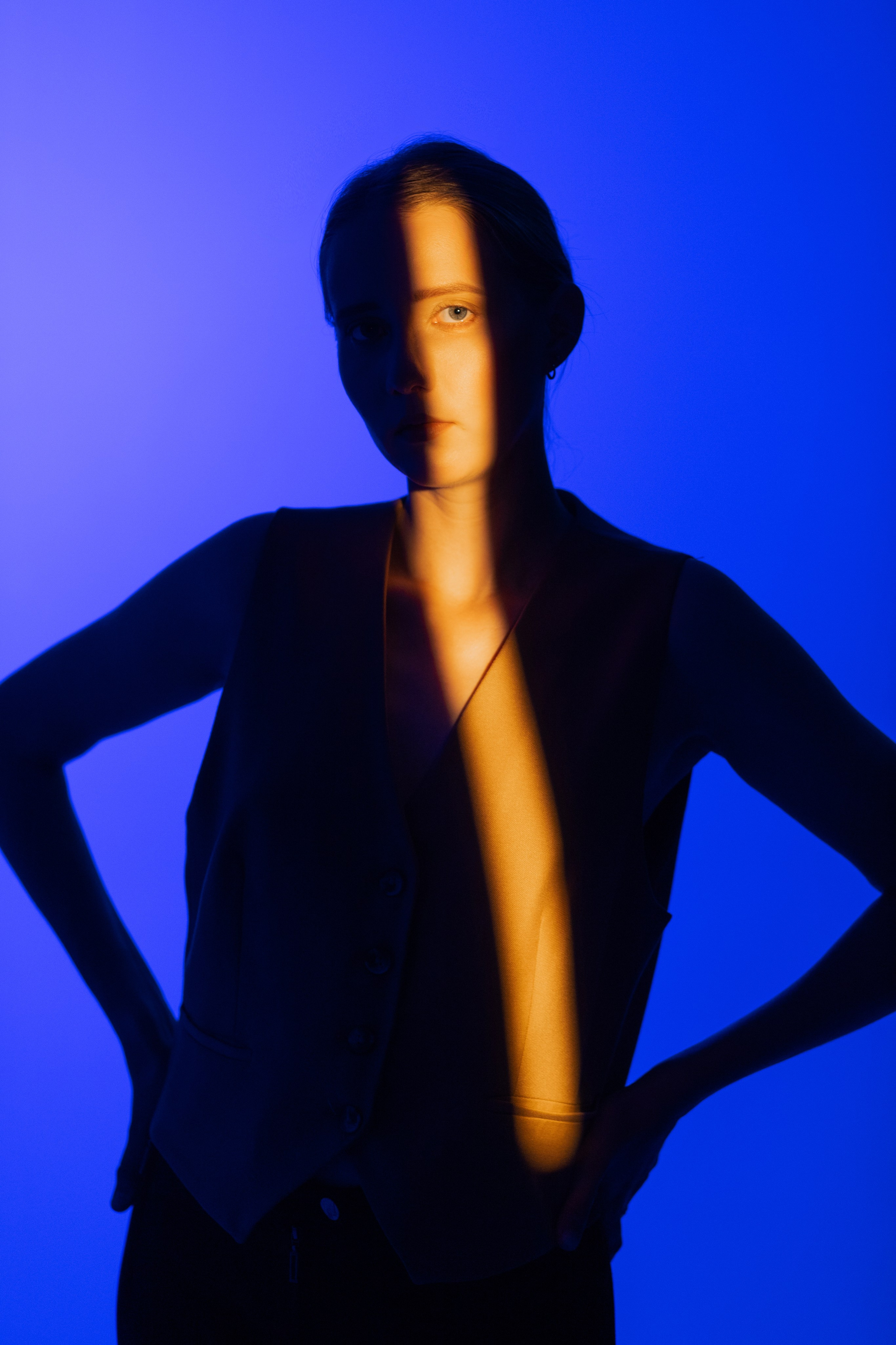 Регина Есенина. Фотограф Новосибирск Анна Полонова