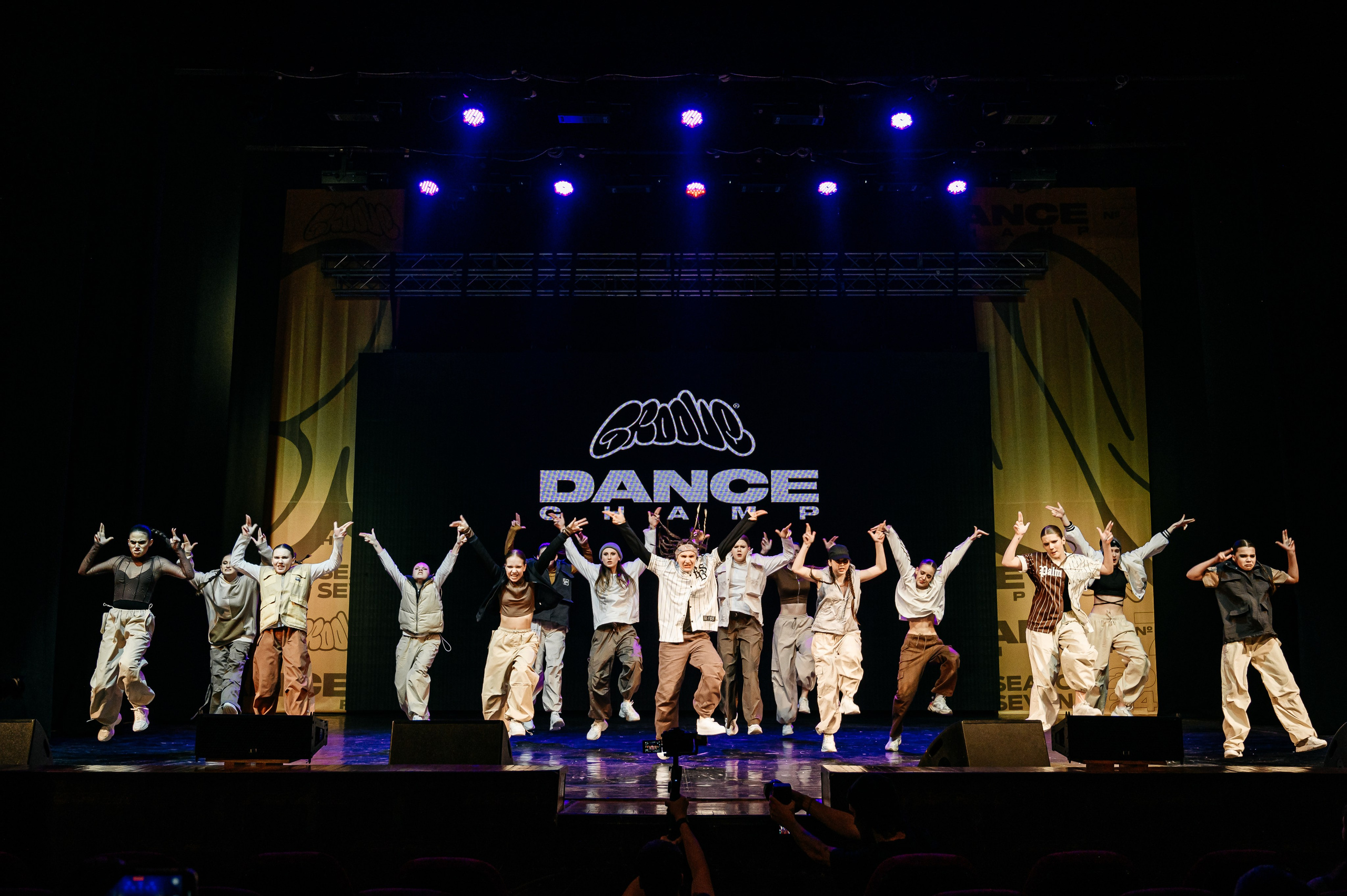 Groove Dance. Фотограф Владивосток. Игорь Кирсанов