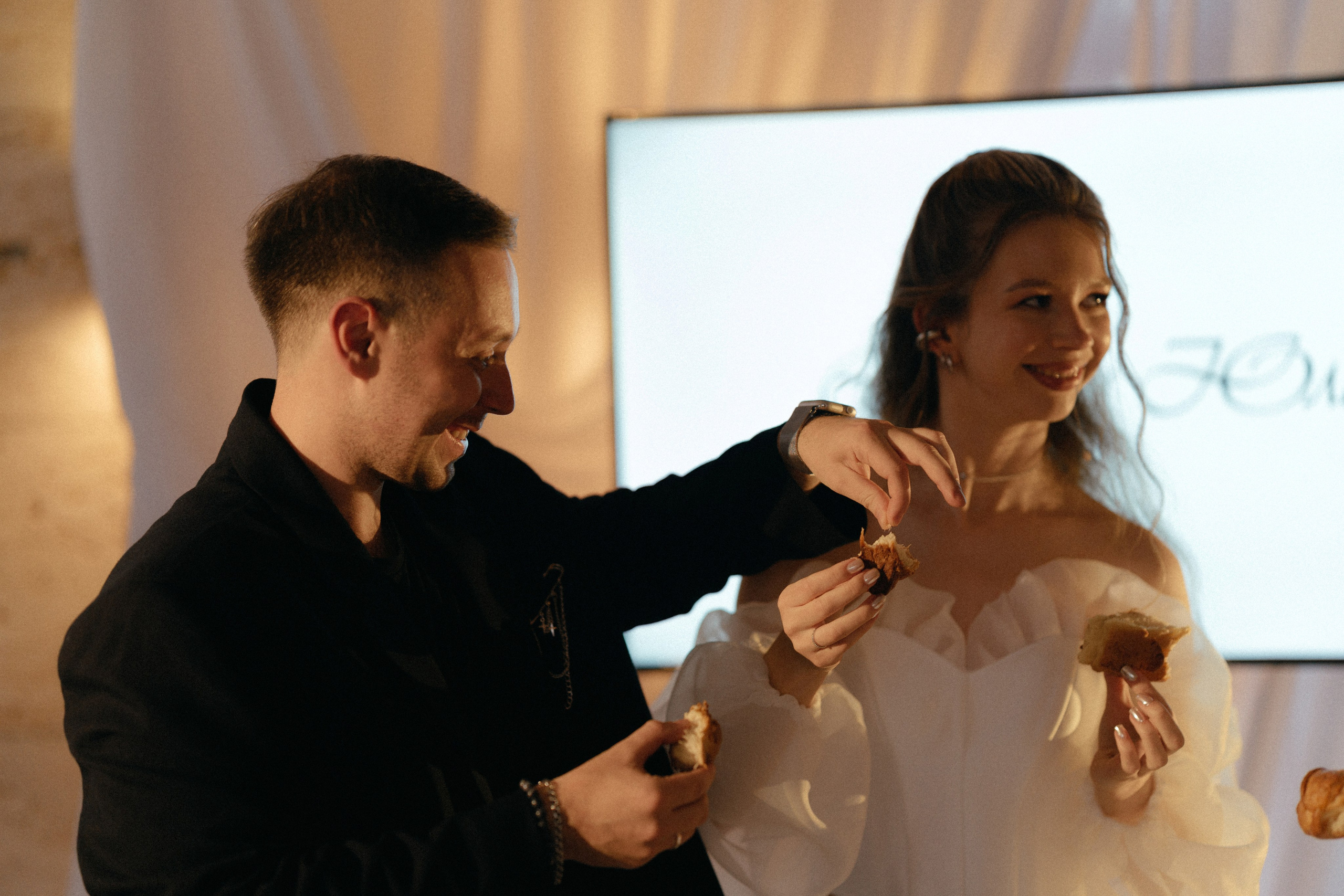 💍 |Ю+С. Главная