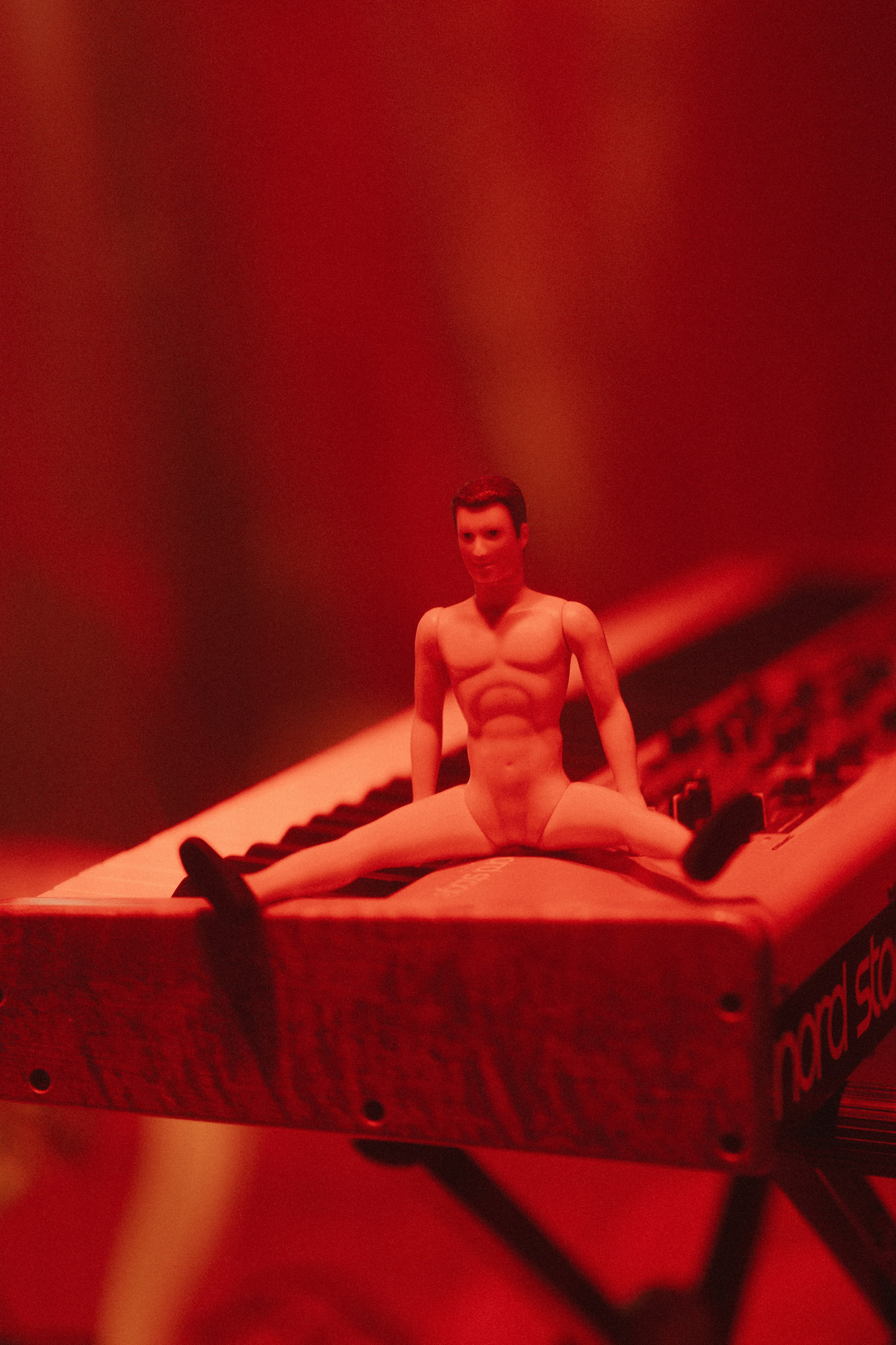 Кабаре «БОГЕМА». Главная