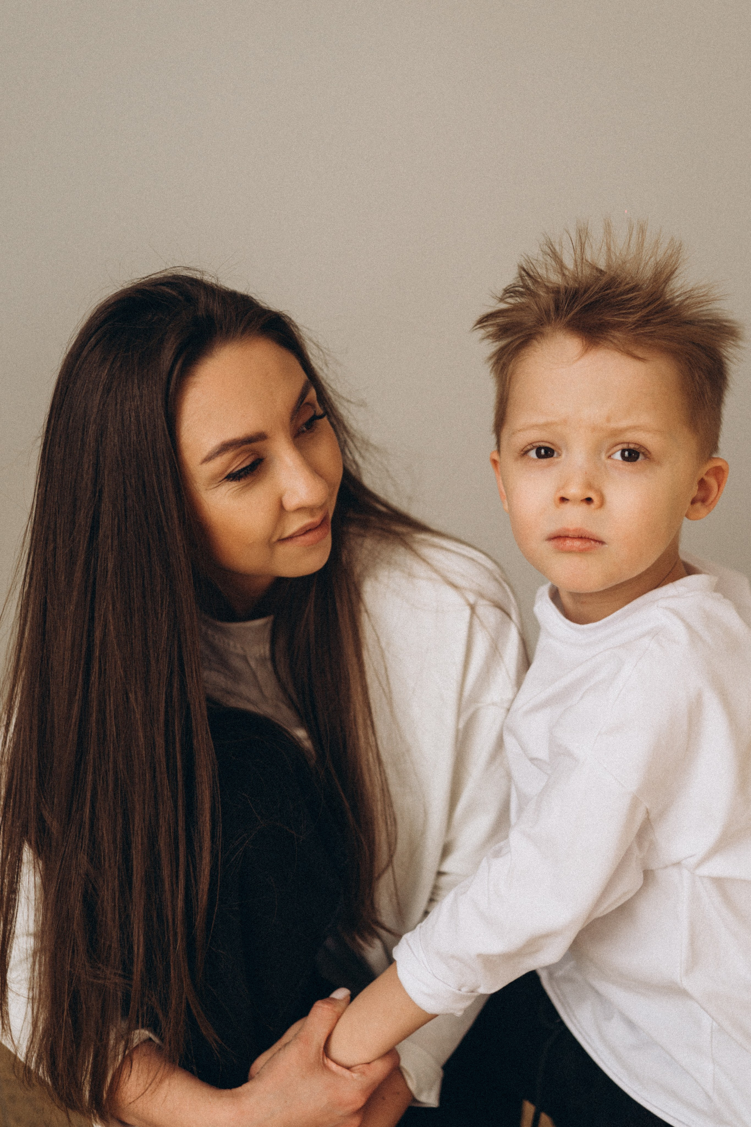 Алина и Артём. Семейный фотограф в Челябинске