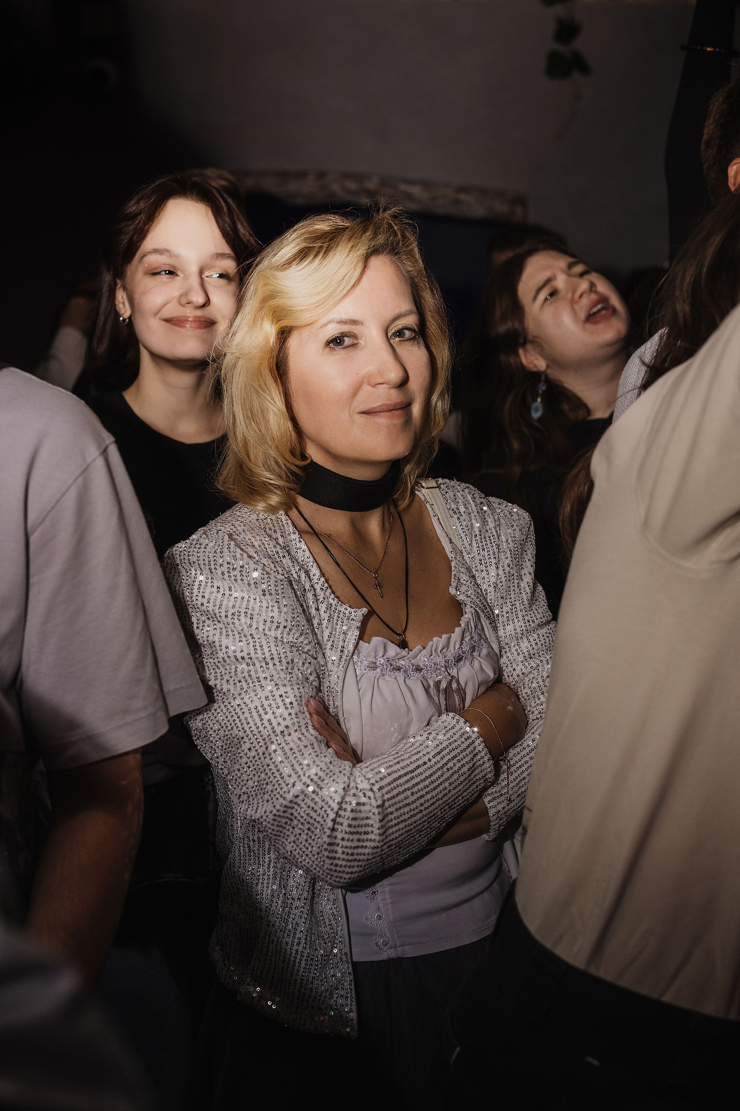 Вечеринка Сильнейших. Фотограф в Москве Ангелина Ким