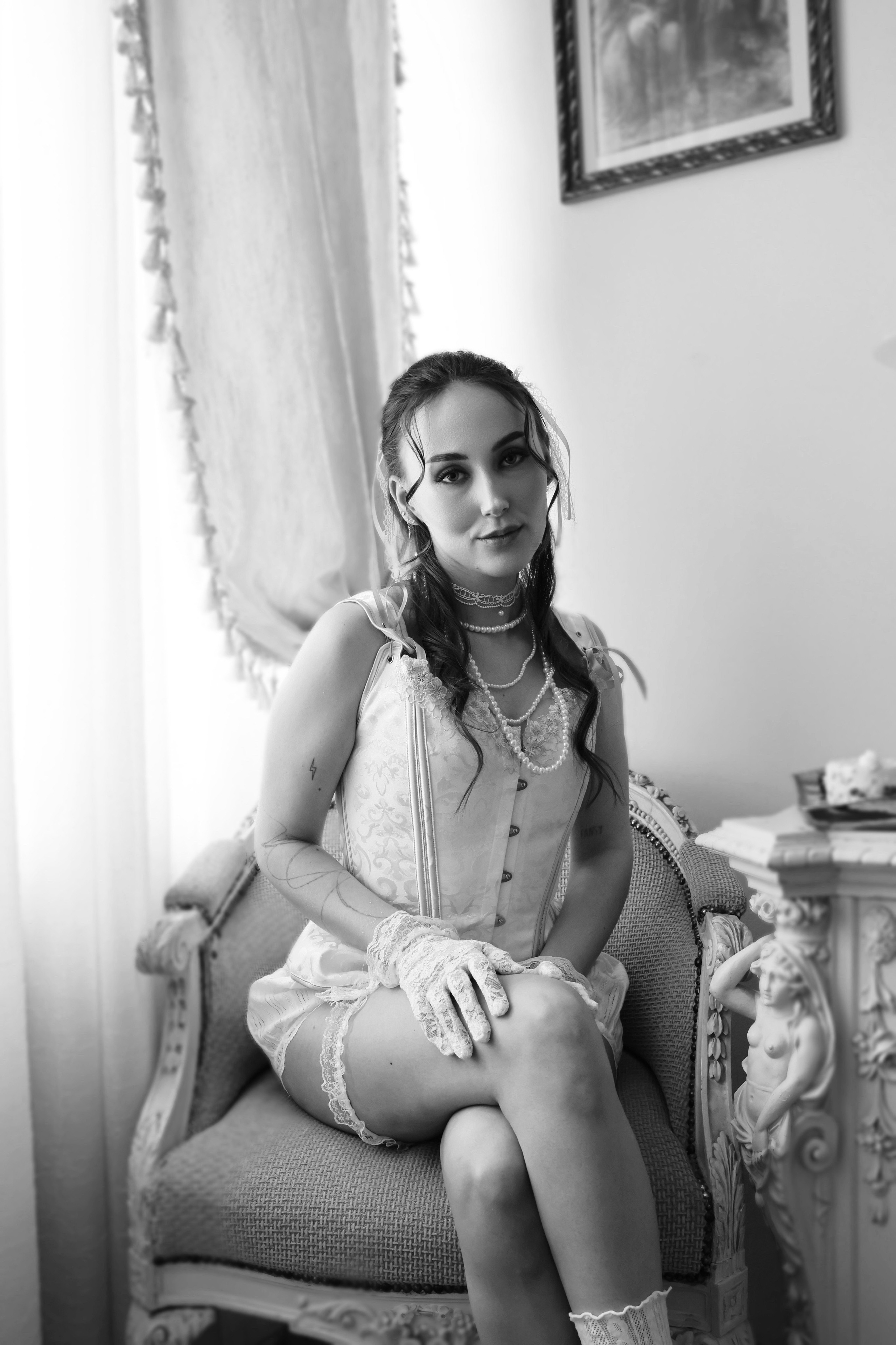 Индивидуальные съемки. Фотограф в Белграде