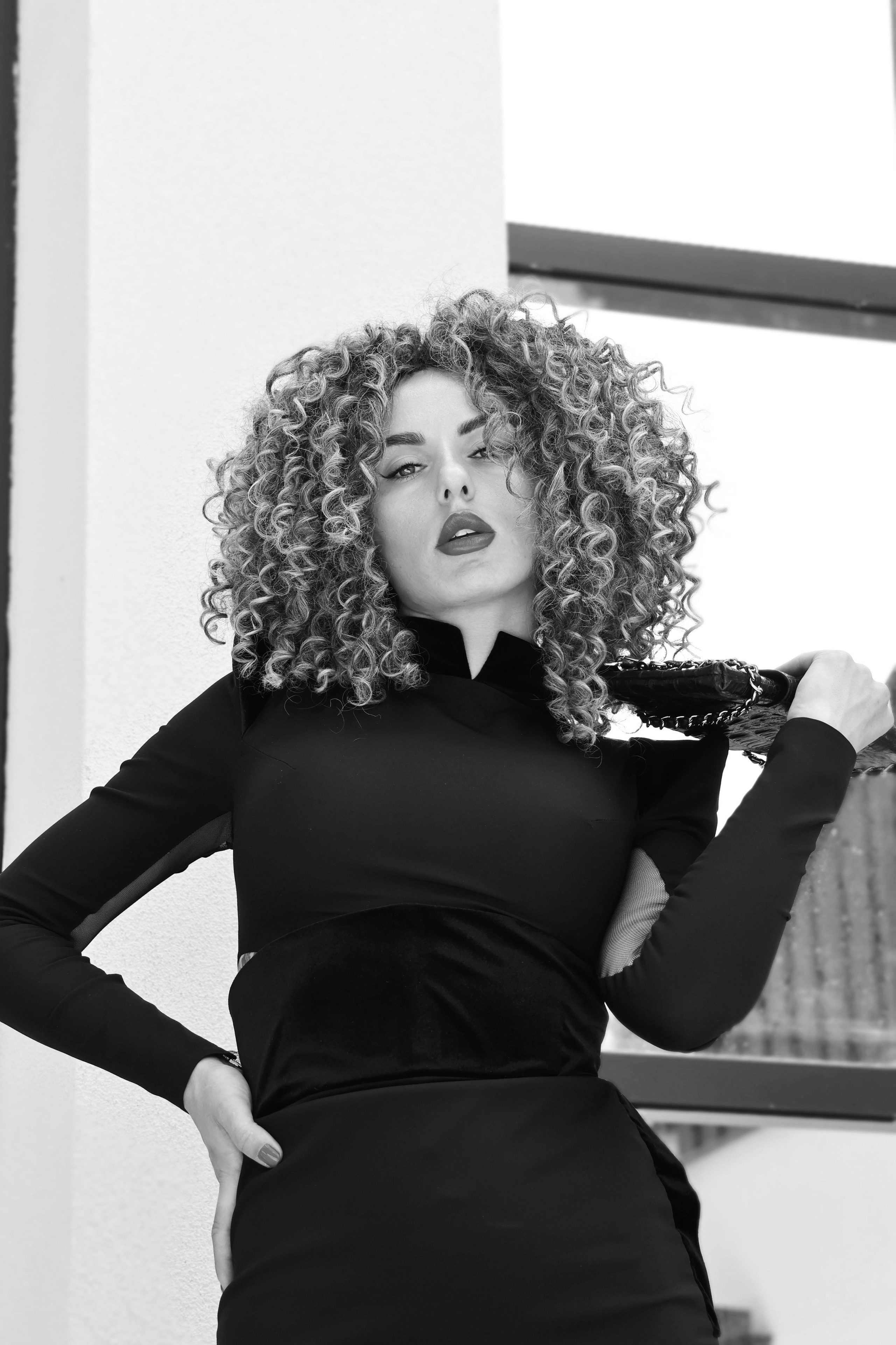 Портреты. Фотограф в Белграде