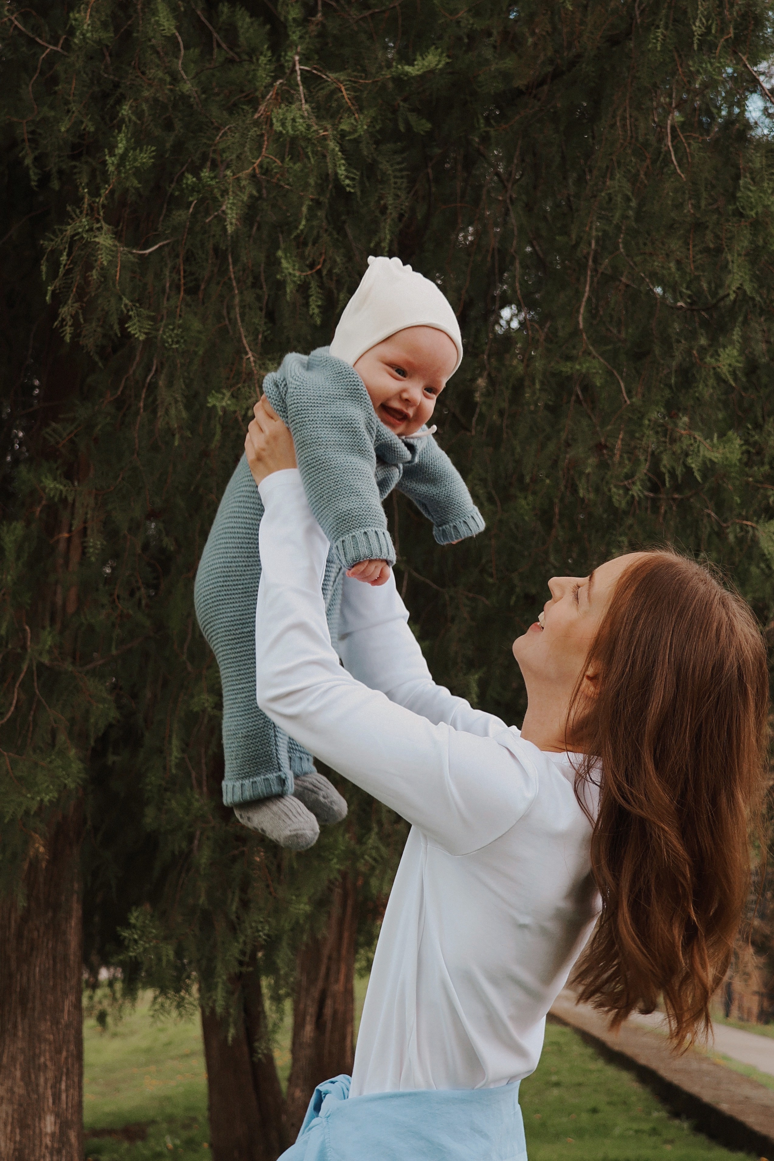 Семейные съемки. Фотограф в Белграде