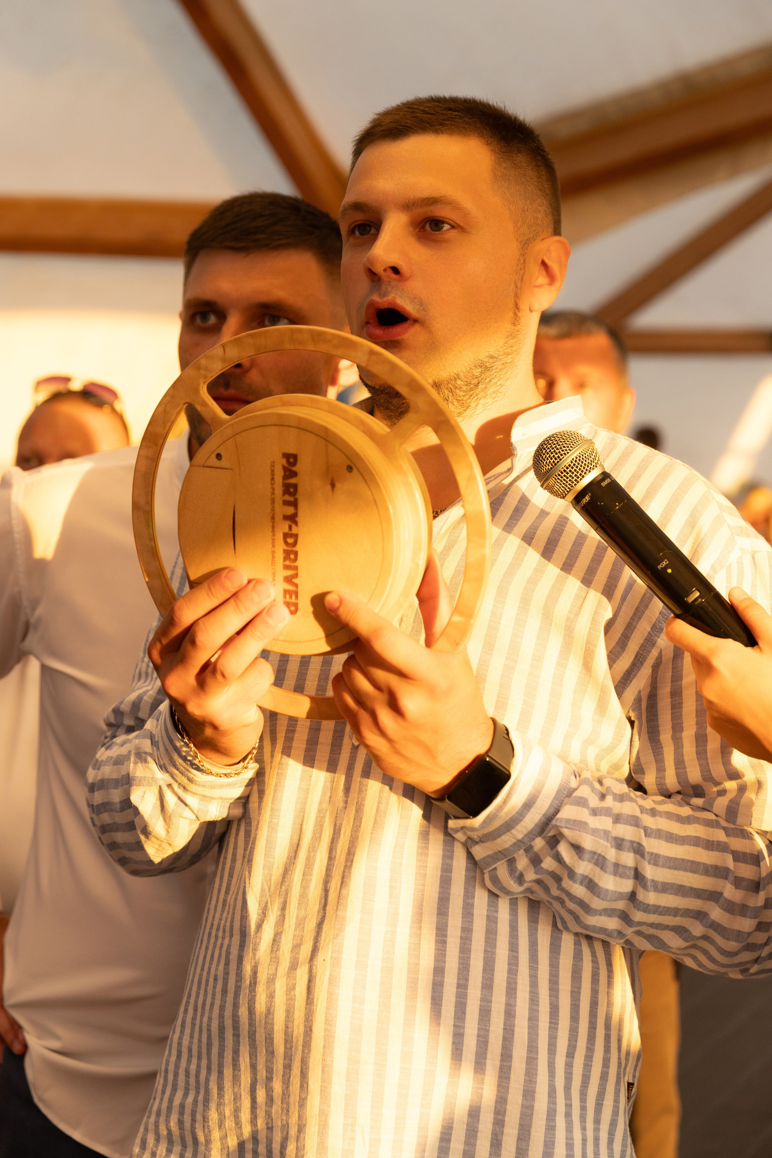 Свадебный день Влада и Кристины. Свадебный фотограф Анна Бабахина