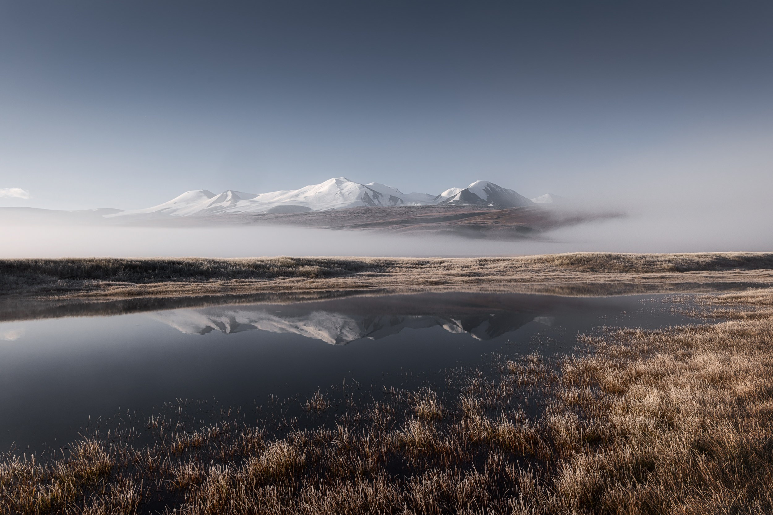 Пейзаж • Landscape. Елена Ивановой • Профессиональный фотограф