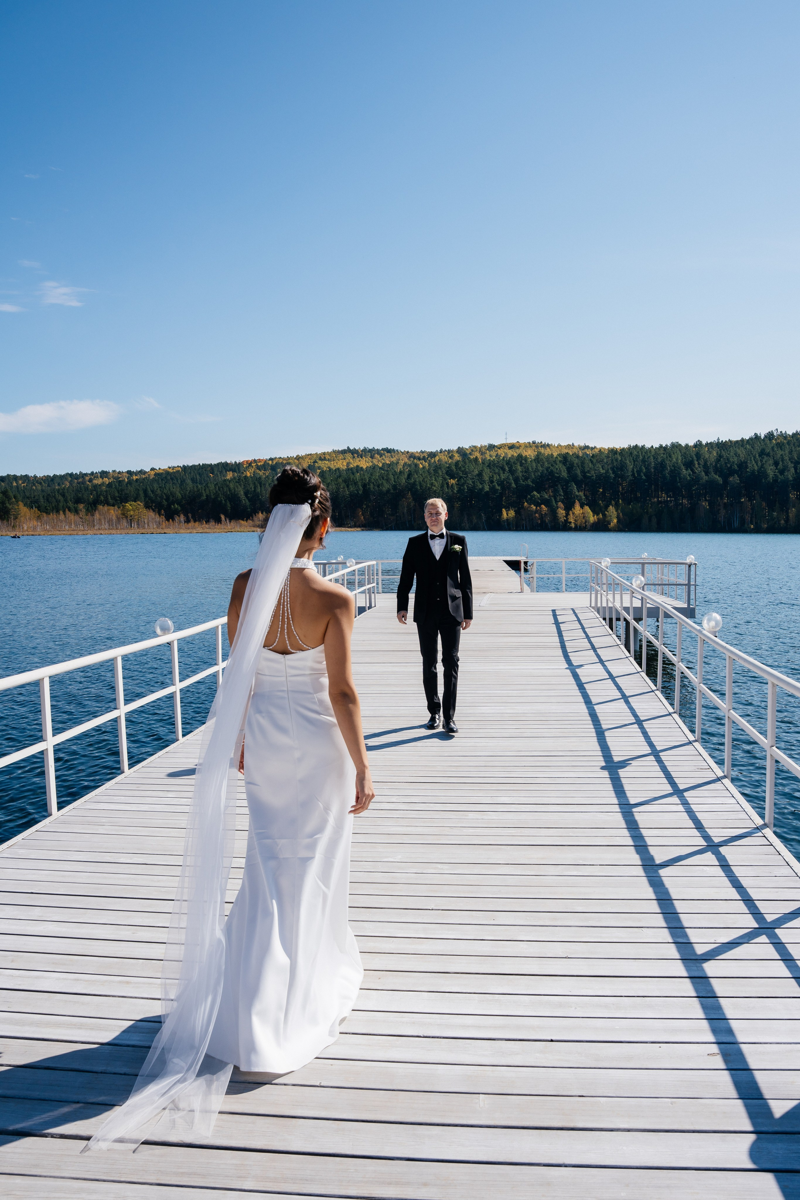 Свадьбы. Свадебный фотограф в Иркутск Мокроусова Кристина