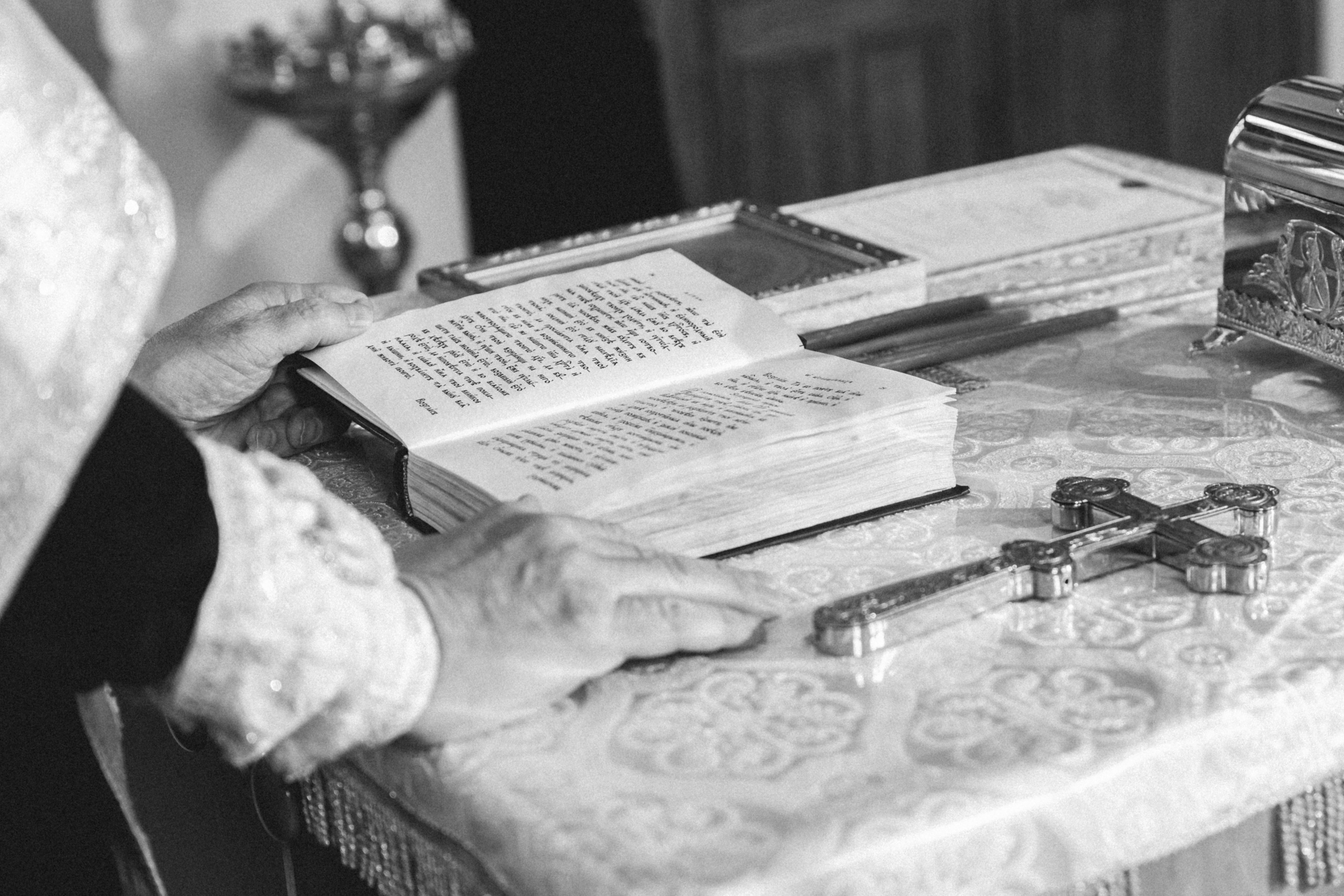 Собор Архангела Михаила. Фотограф Пятигорск и КМВ