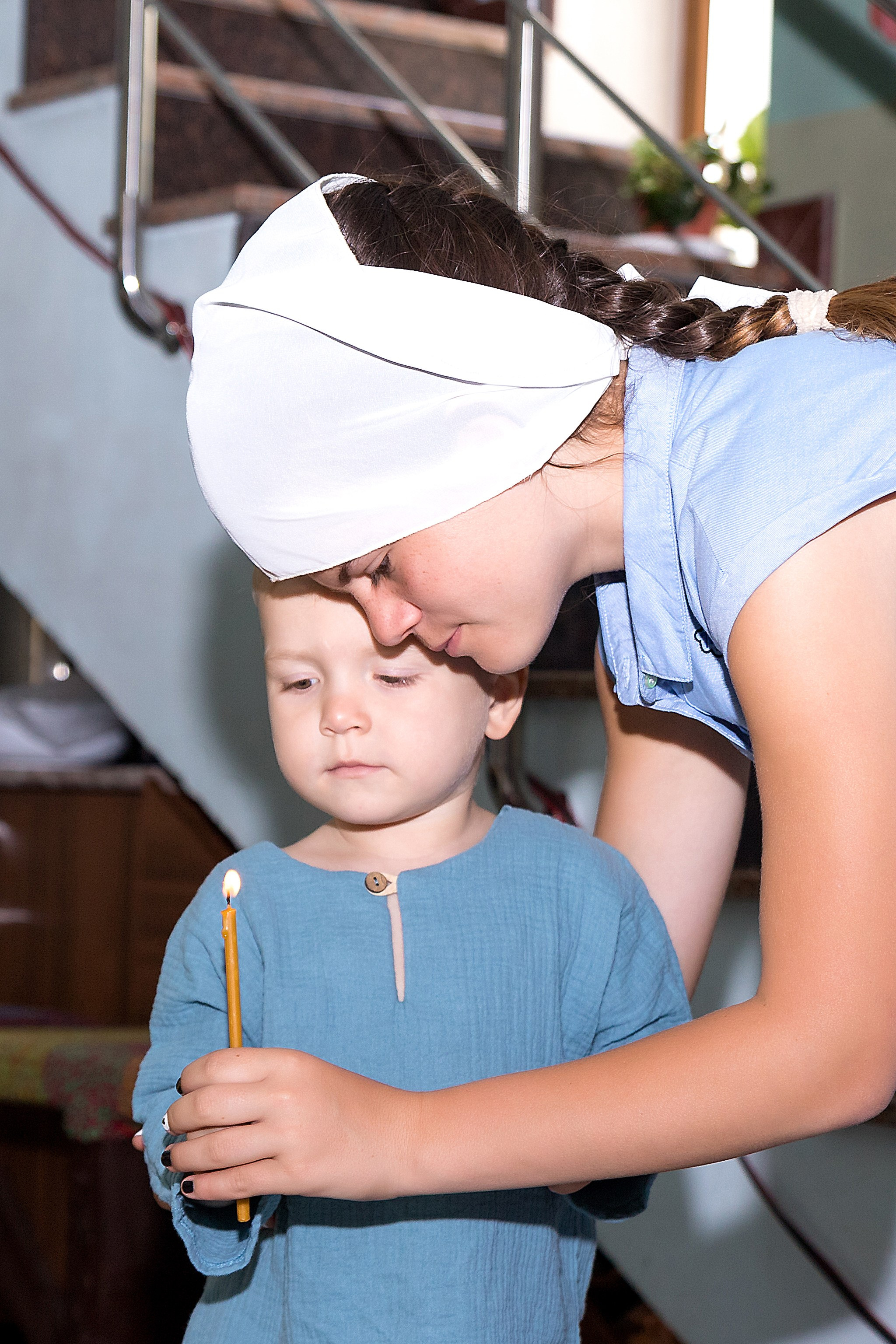 Церковь Успения Пресвятой Богородицы. Фотограф Пятигорск и КМВ