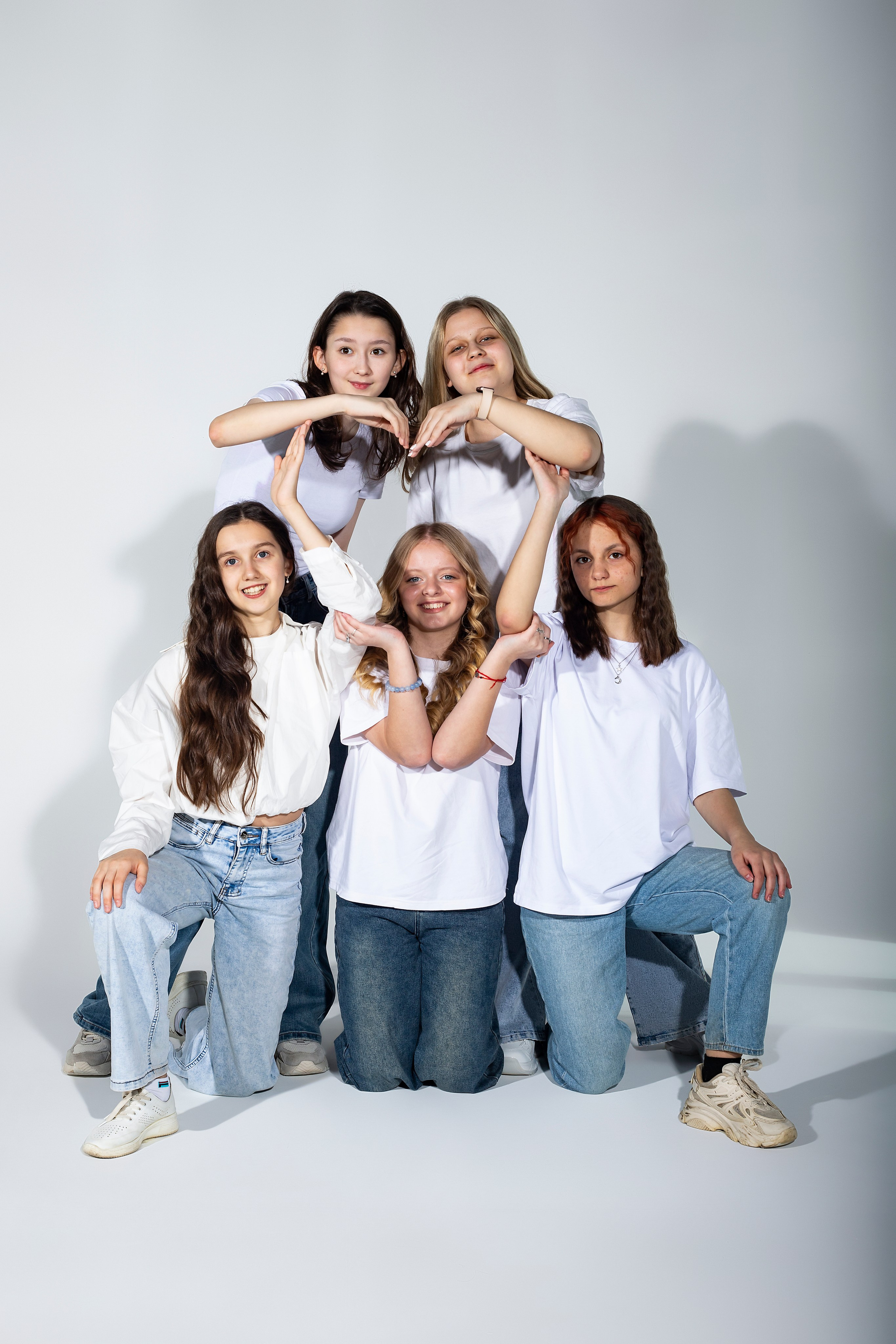 Др 15 лет. Фотограф Пушкино и Москва Анастасия Коган