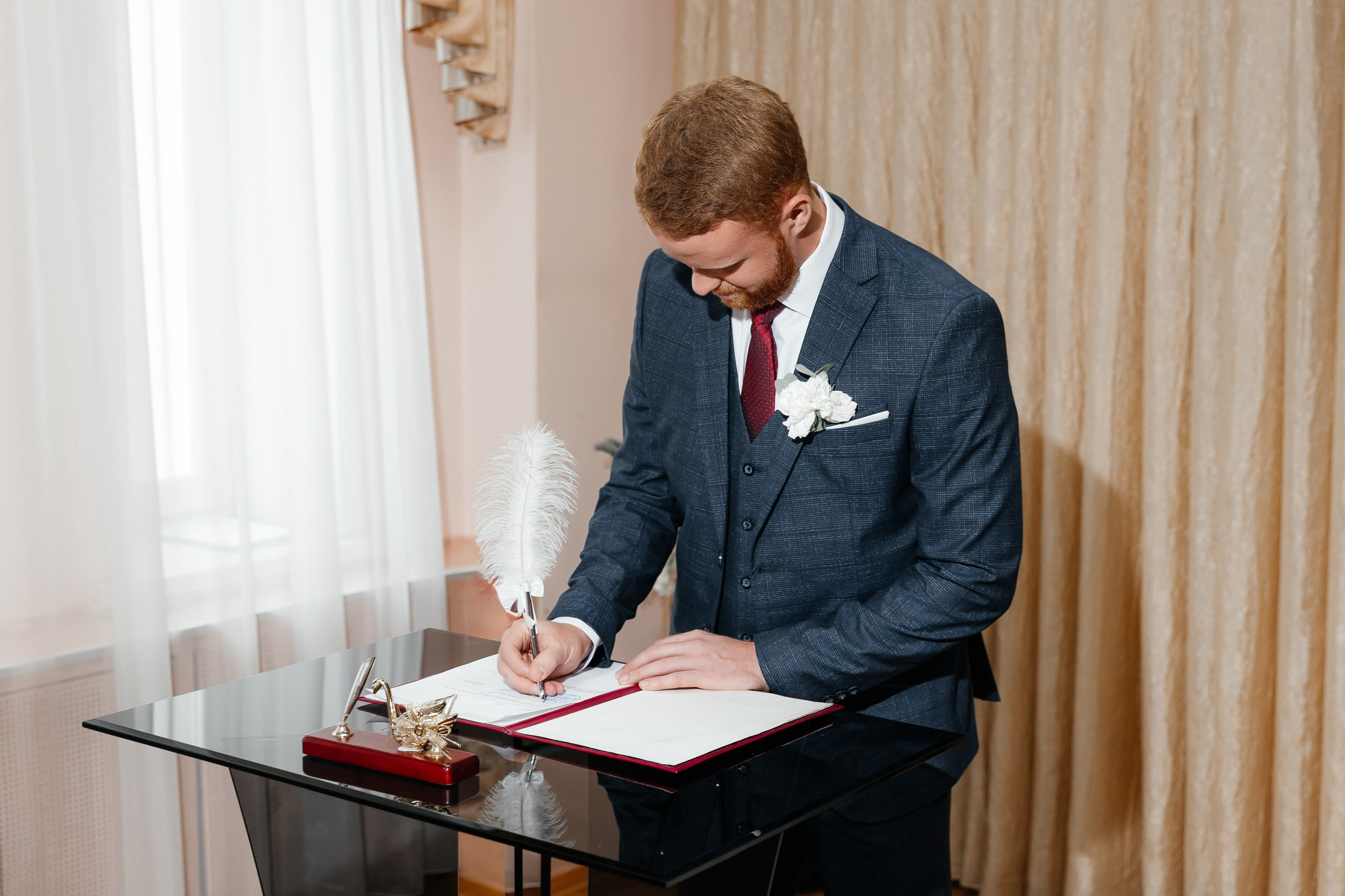 Даниил и Алена | 10.08.2024. Репортажный фотограф Челябинск Егор Фомин