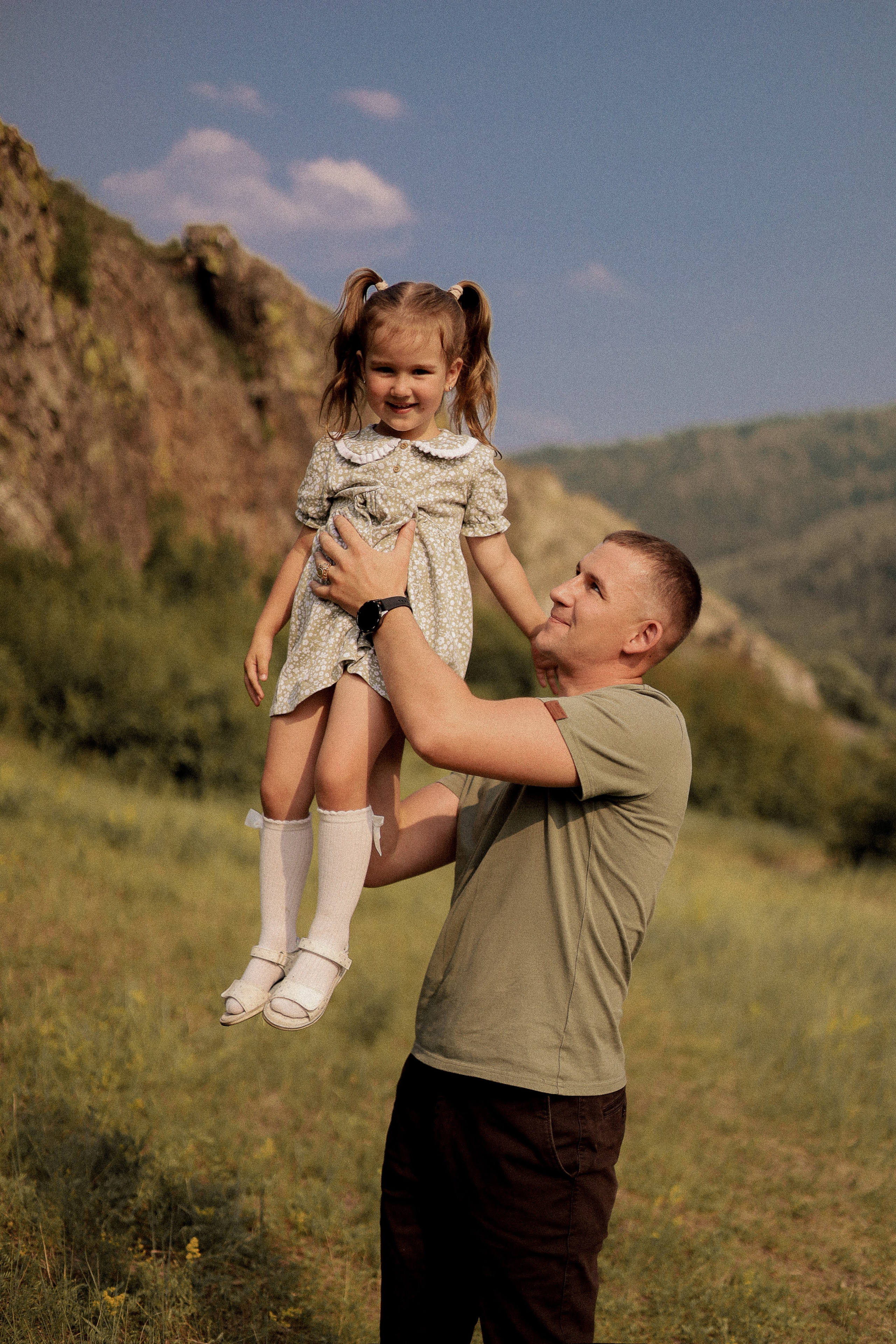 Амелия ♡ Николай. Фотограф в г. Чита