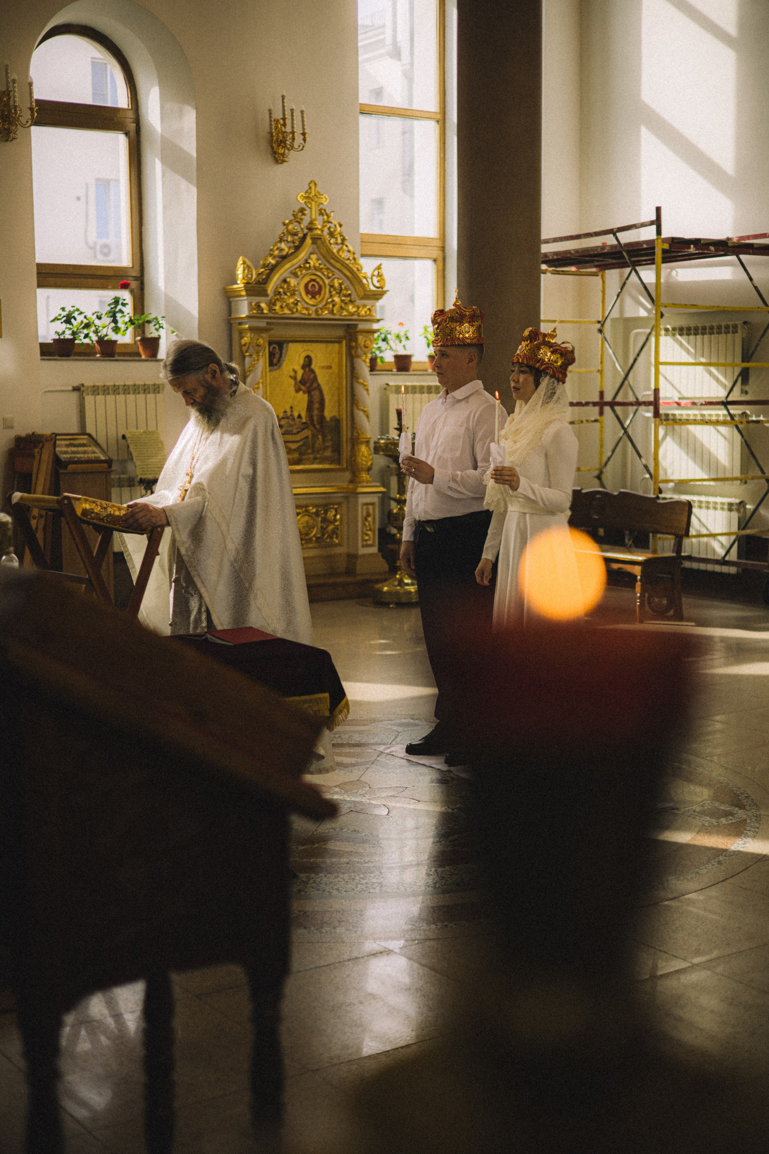 Ангелина, Антон. Фотограф в г. Чита