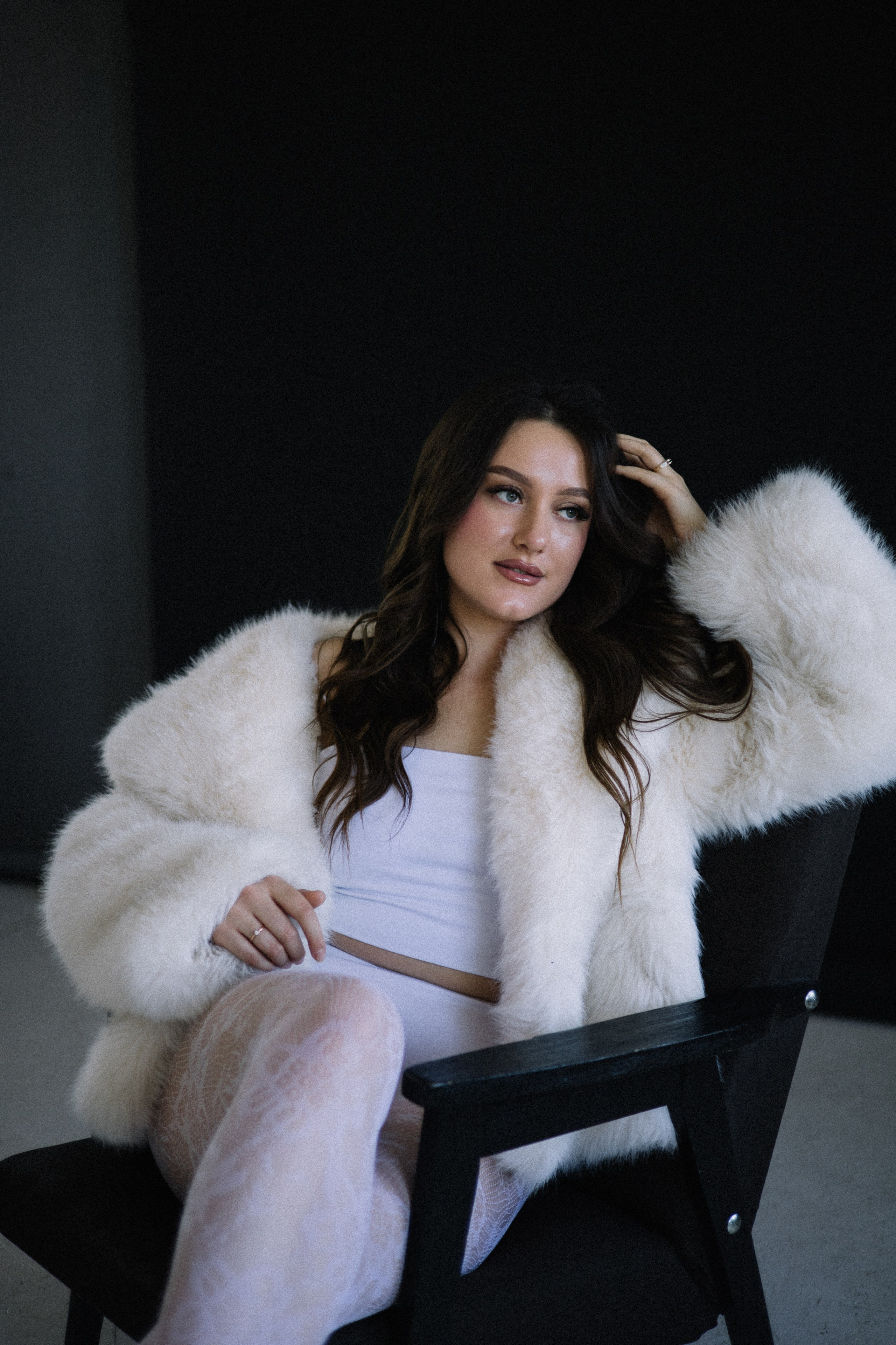 Алина. Фотограф в г. Чита