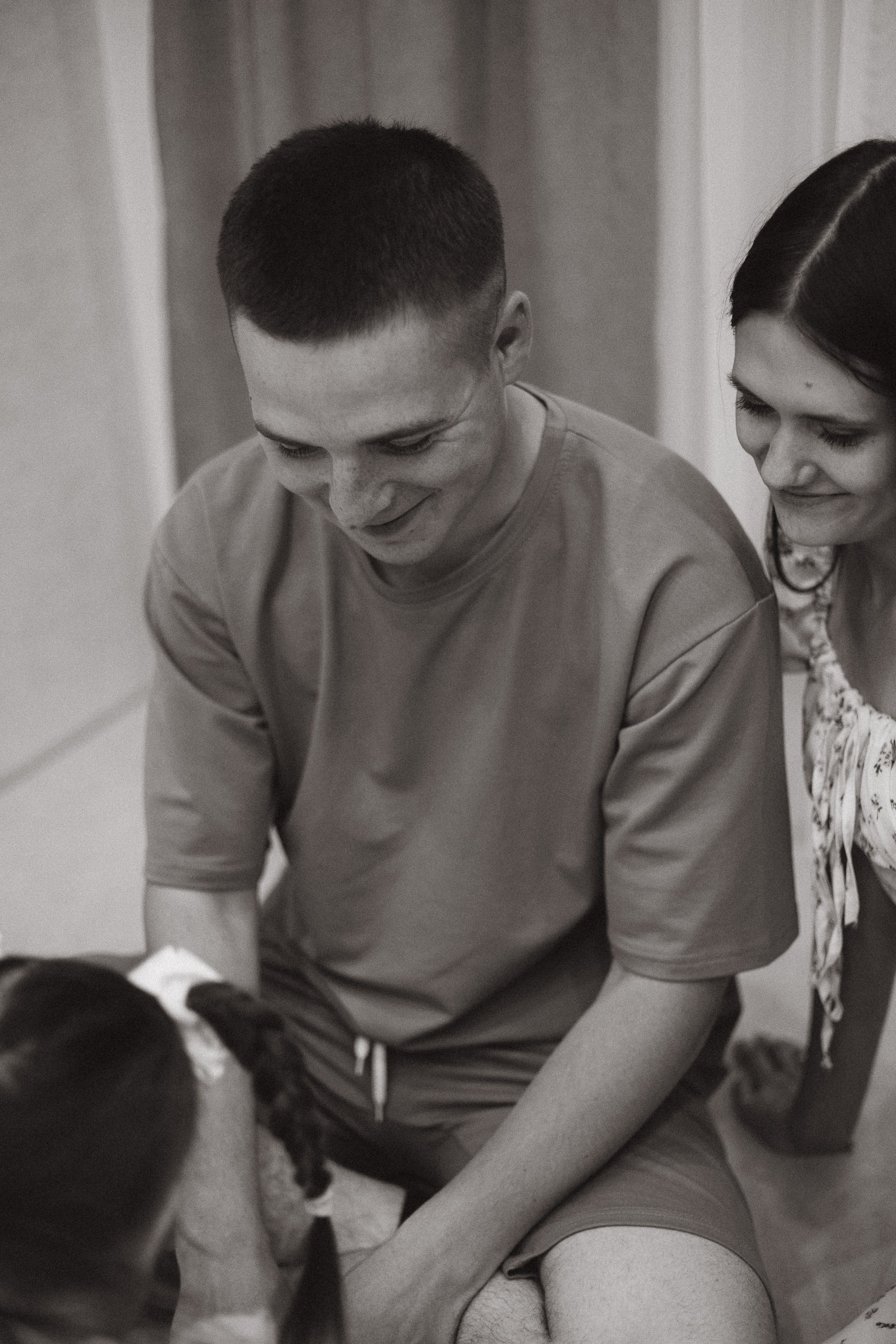 Дом там, где любовь♡. Фотограф в г. Чита