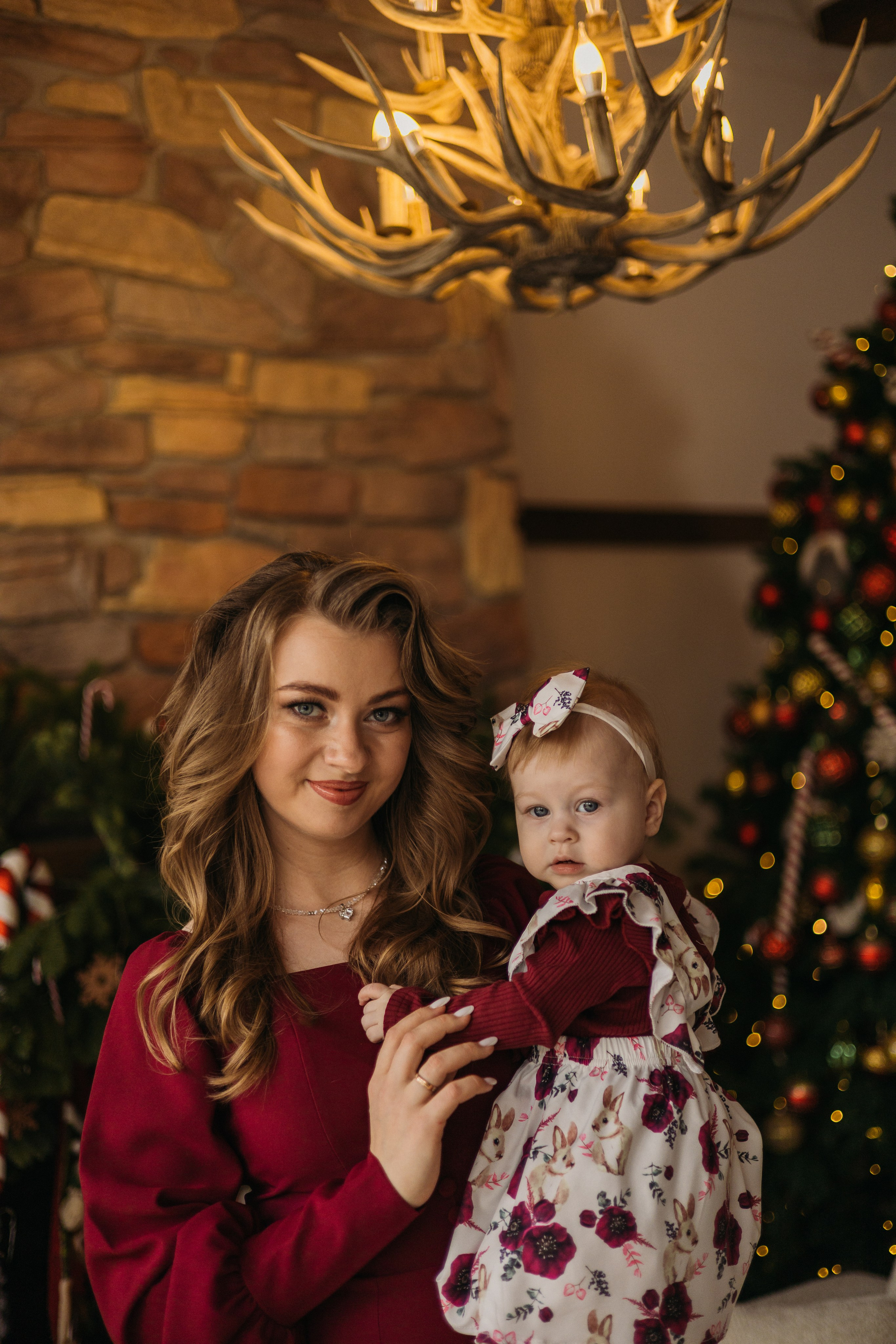 Маленькая история одной семьи♡. Фотограф в г. Чита