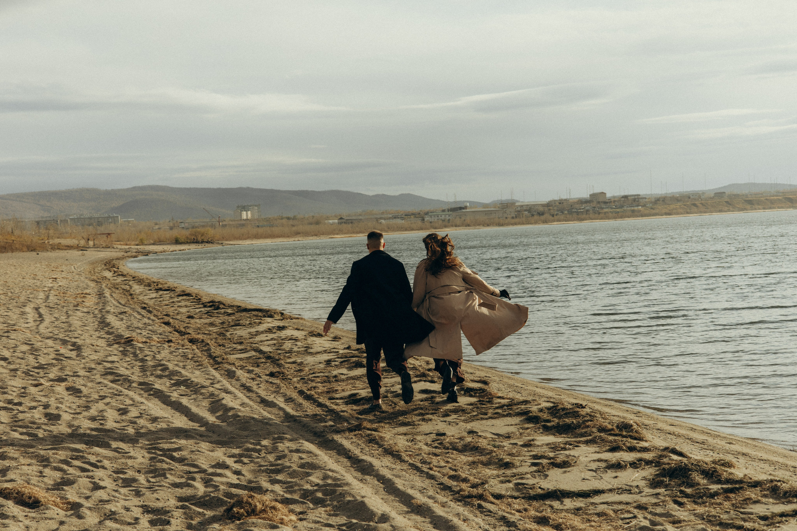 Карина, Иван. Фотограф в г. Чита