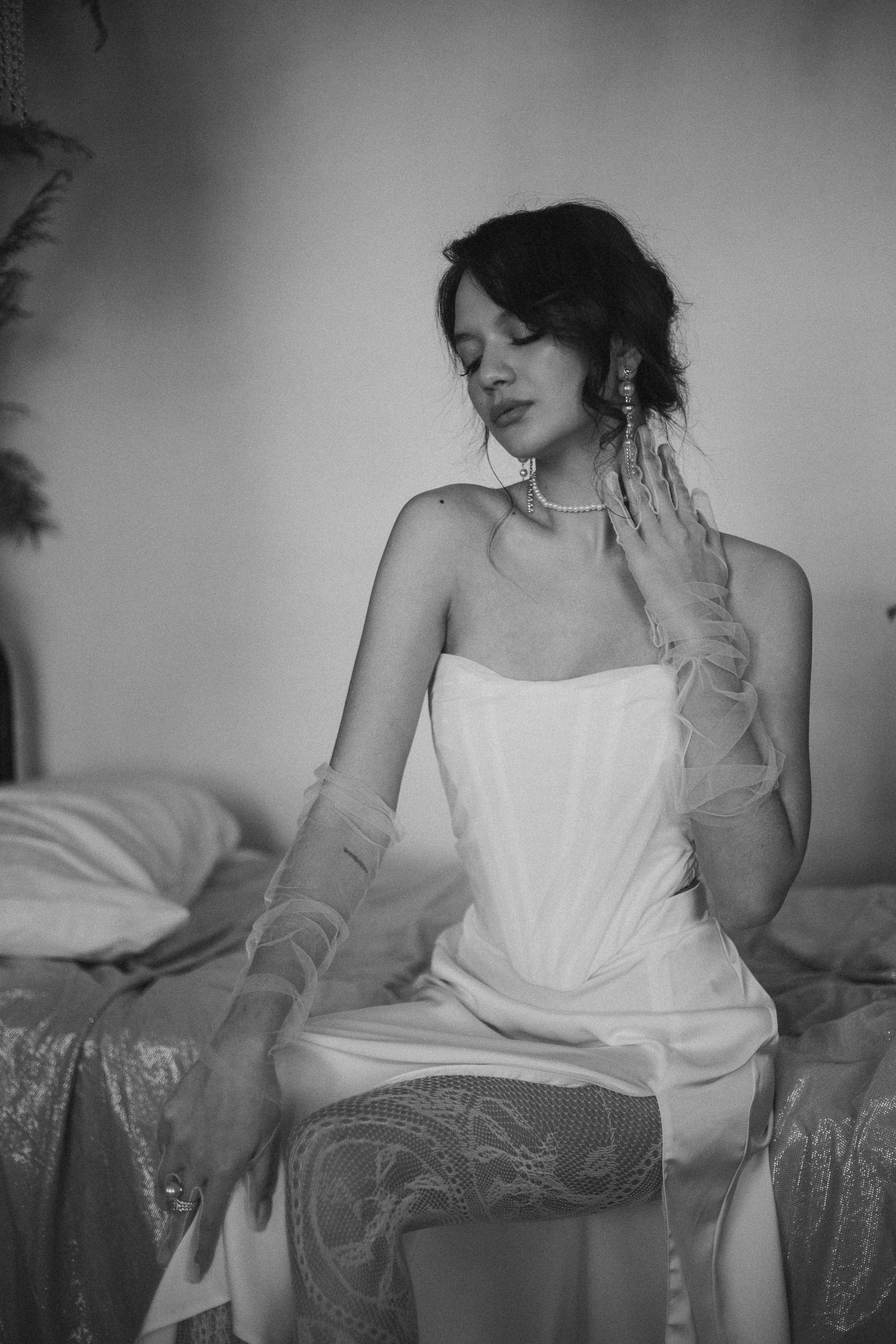 Лолита. Фотограф в г. Чита