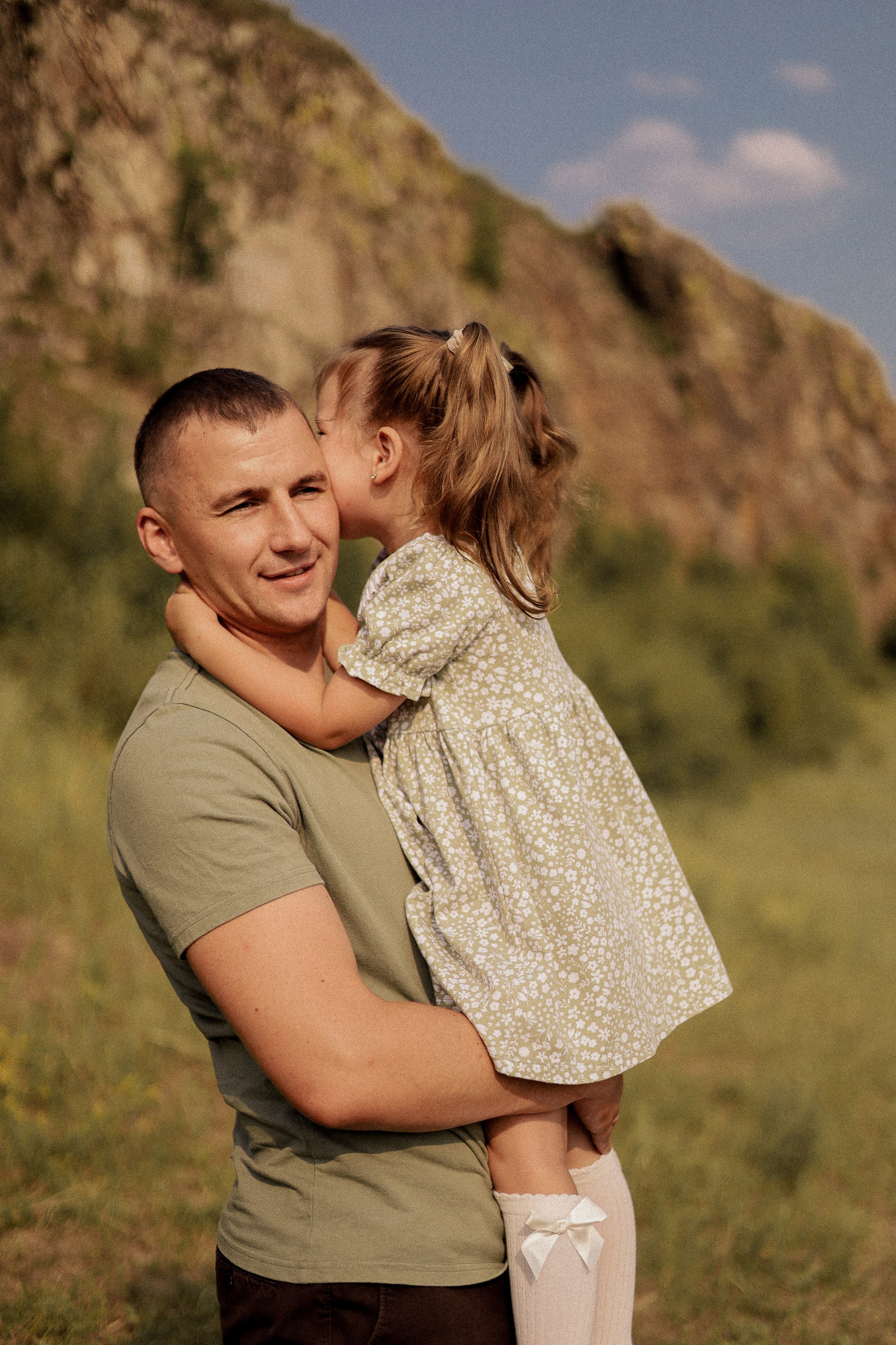 Амелия ♡ Николай. Фотограф в г. Чита