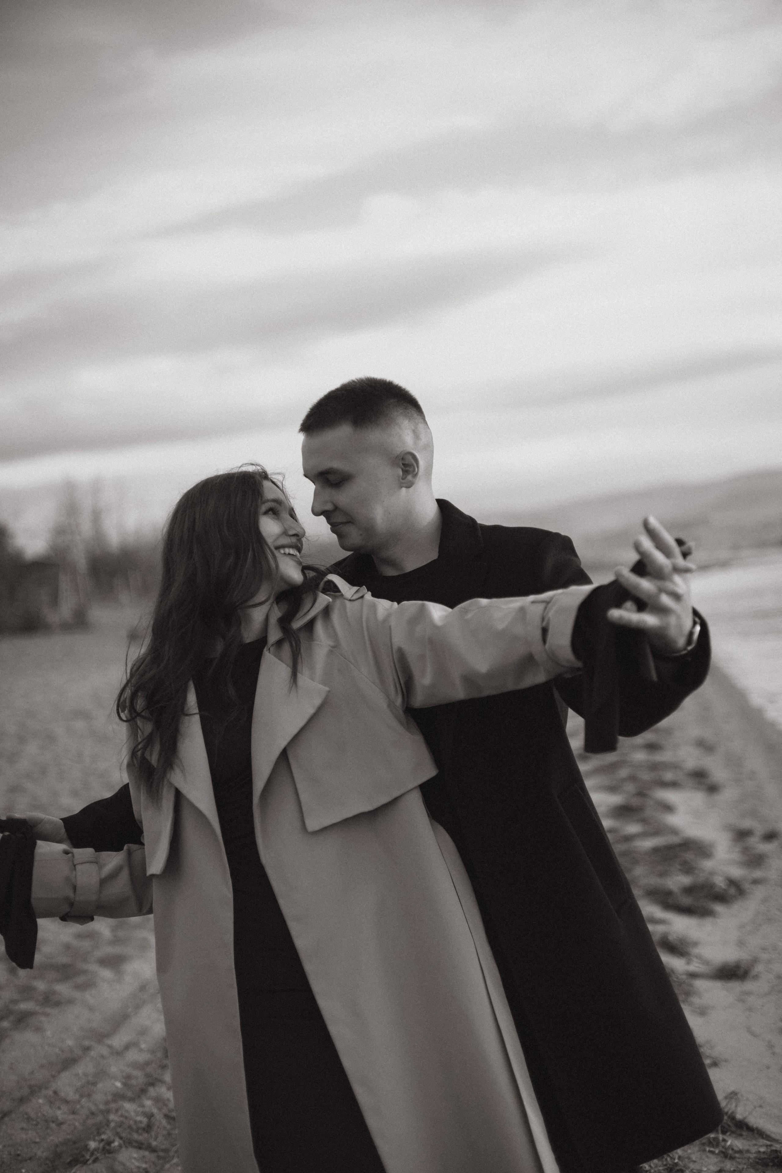 Карина, Иван. Фотограф в г. Чита