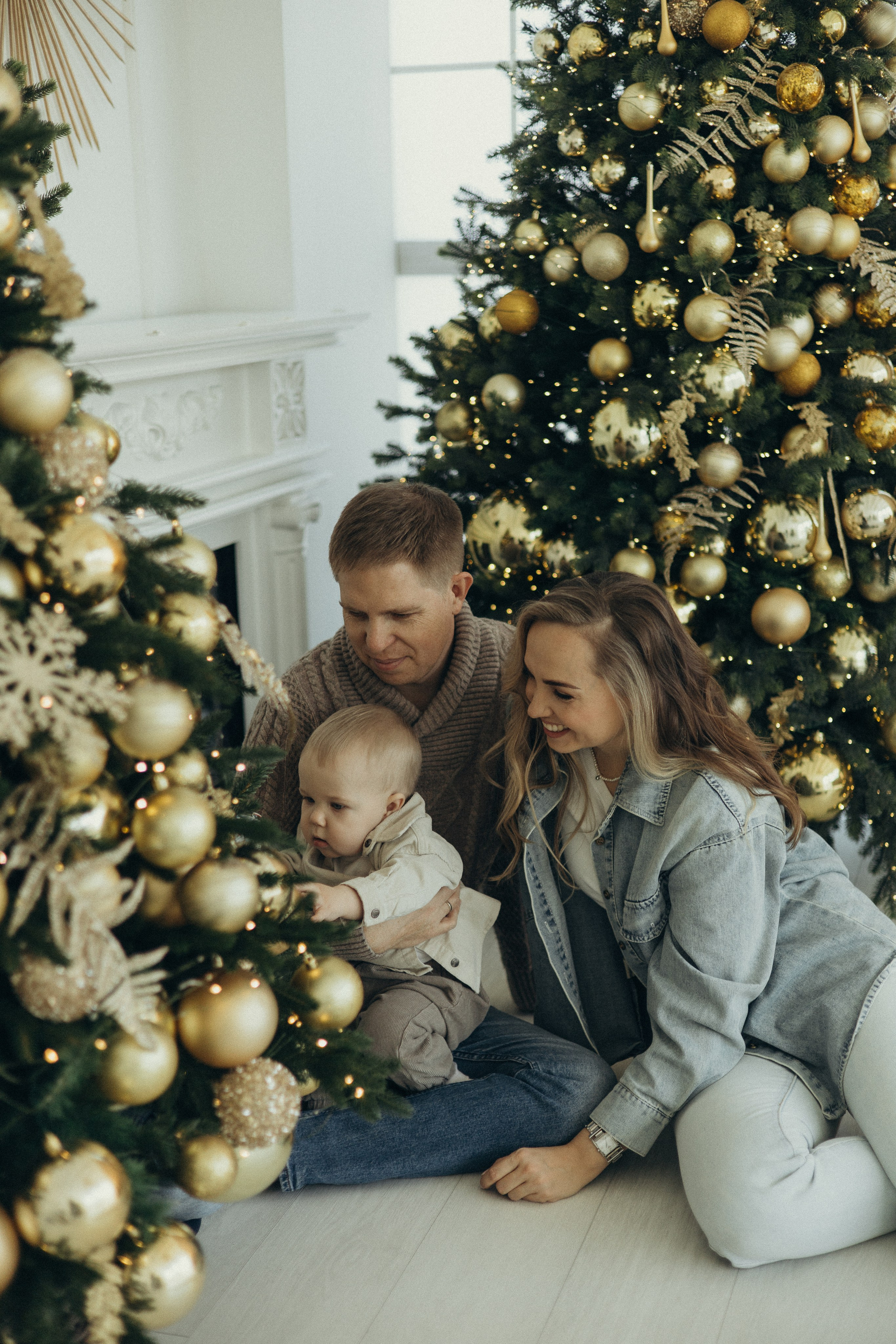 Таня, Даня, Лева ♡. Фотограф в г. Чита