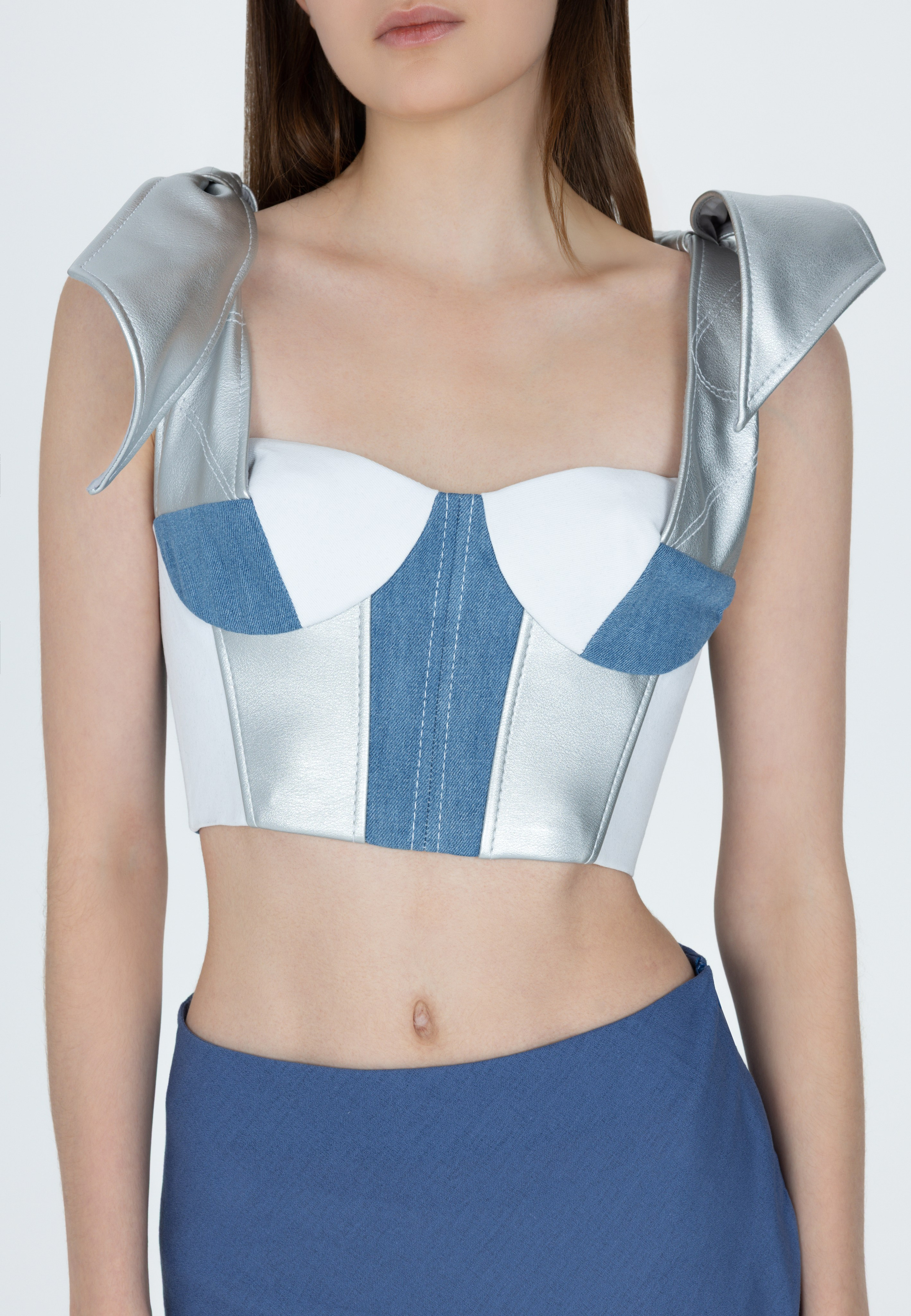 Rishi / Lamoda. Photographer. Producer. Retoucher