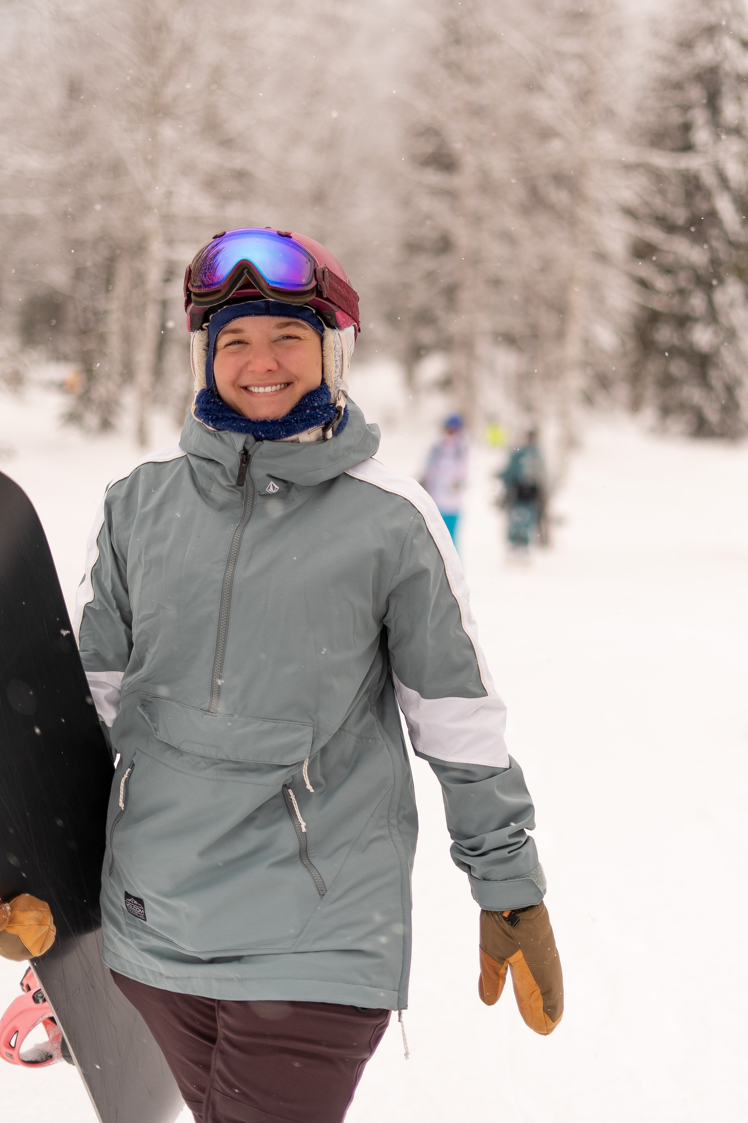 Джой 21.03.24. Анастасия Паршукова — фотограф Шерегеш Новосибирск