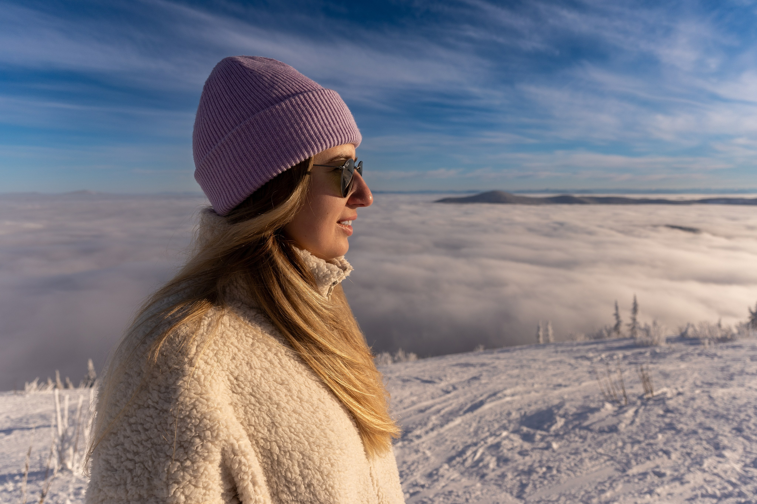 Джой 6.12. Анастасия Паршукова — фотограф Шерегеш Новосибирск