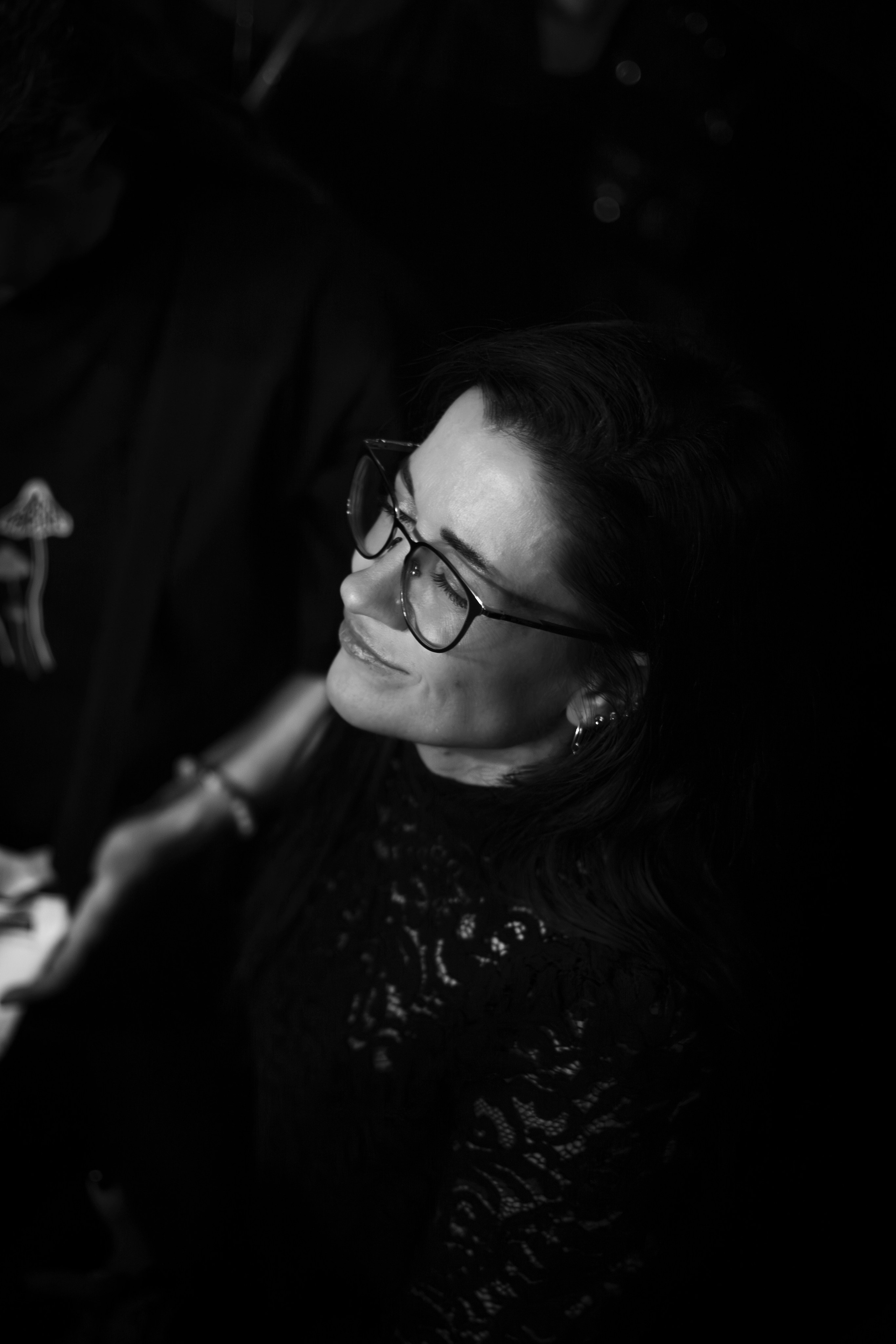 Rook's. Анастасия Паршукова — фотограф Шерегеш Новосибирск