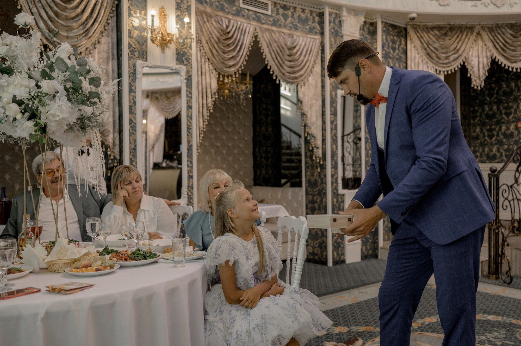 Данил и Елизавета. Свадебный фотограф в Тюмени Анастасия Пономарева