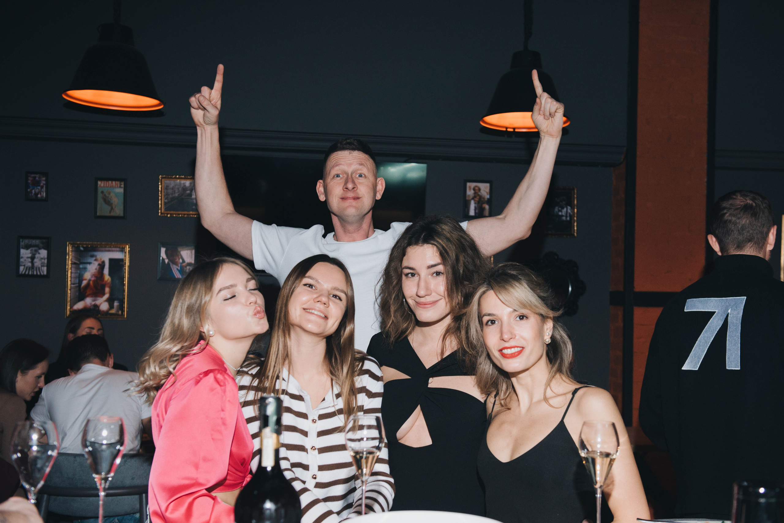 Бар Шелест — открытие. Фотограф в Минске