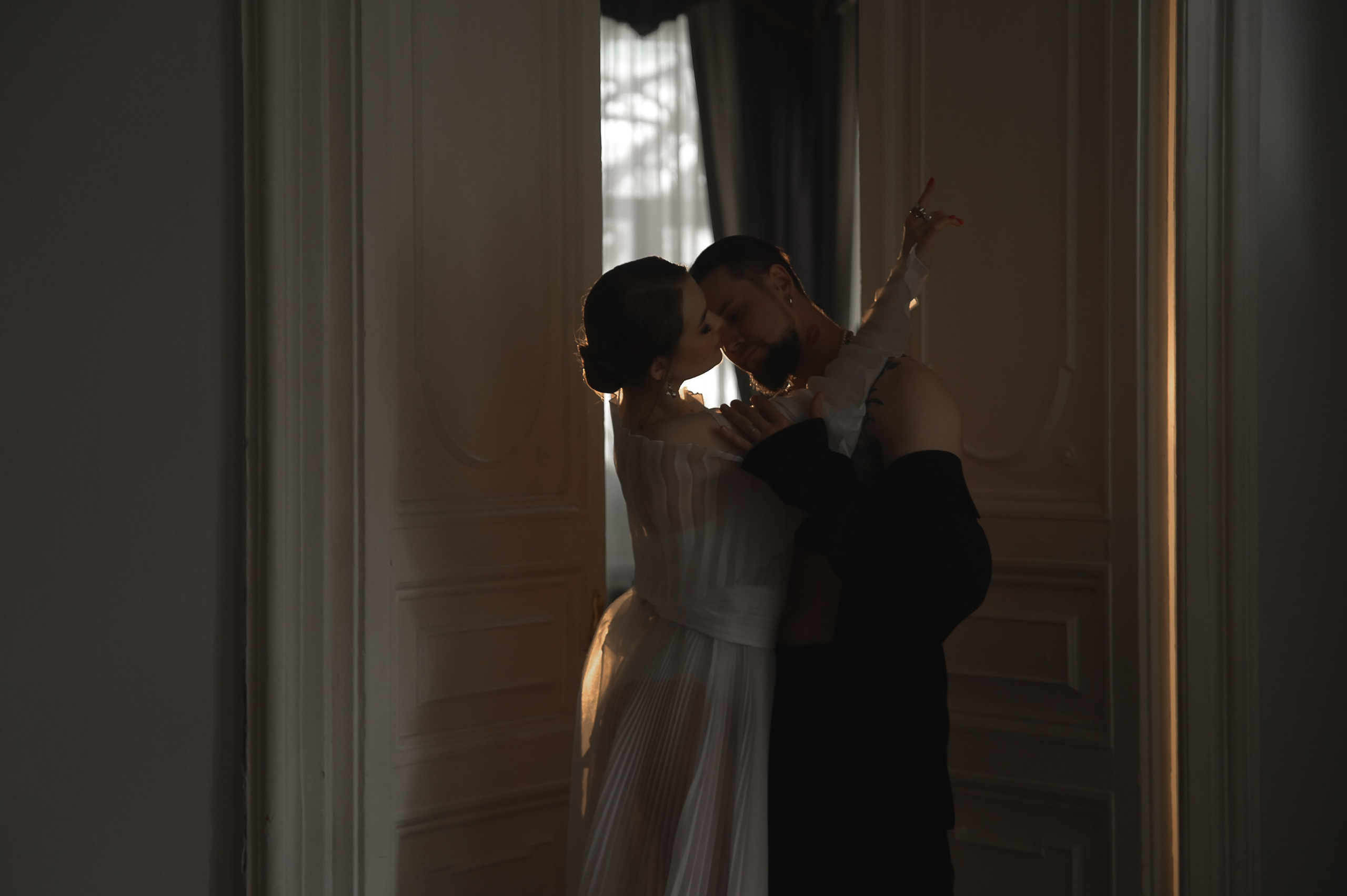 Тим&Лиза. Свадебный фотограф в Санкт Петербурге Падерина Кристина