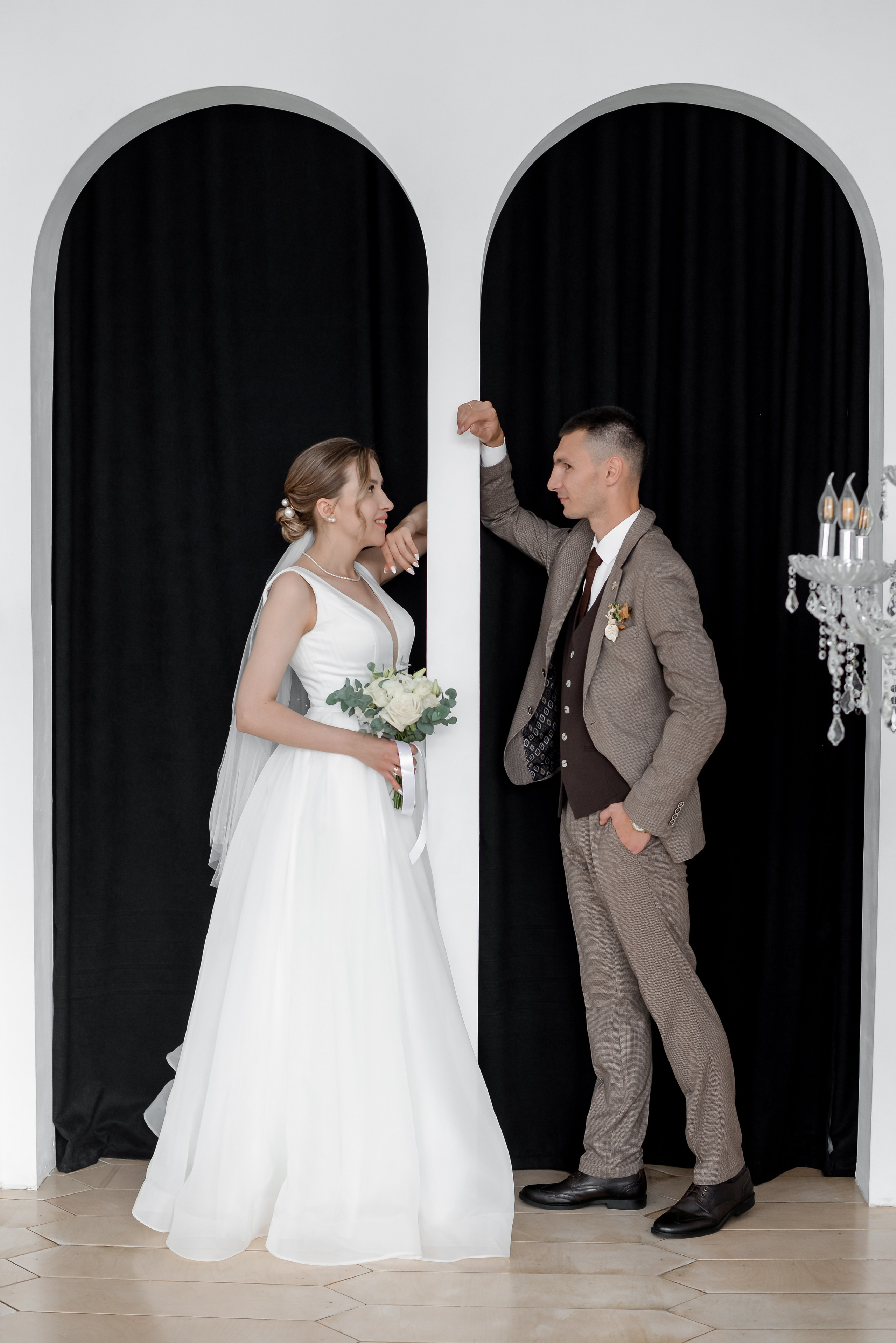 Дмитрий&Ксения. Свадебный фотограф в Санкт Петербурге Падерина Кристина