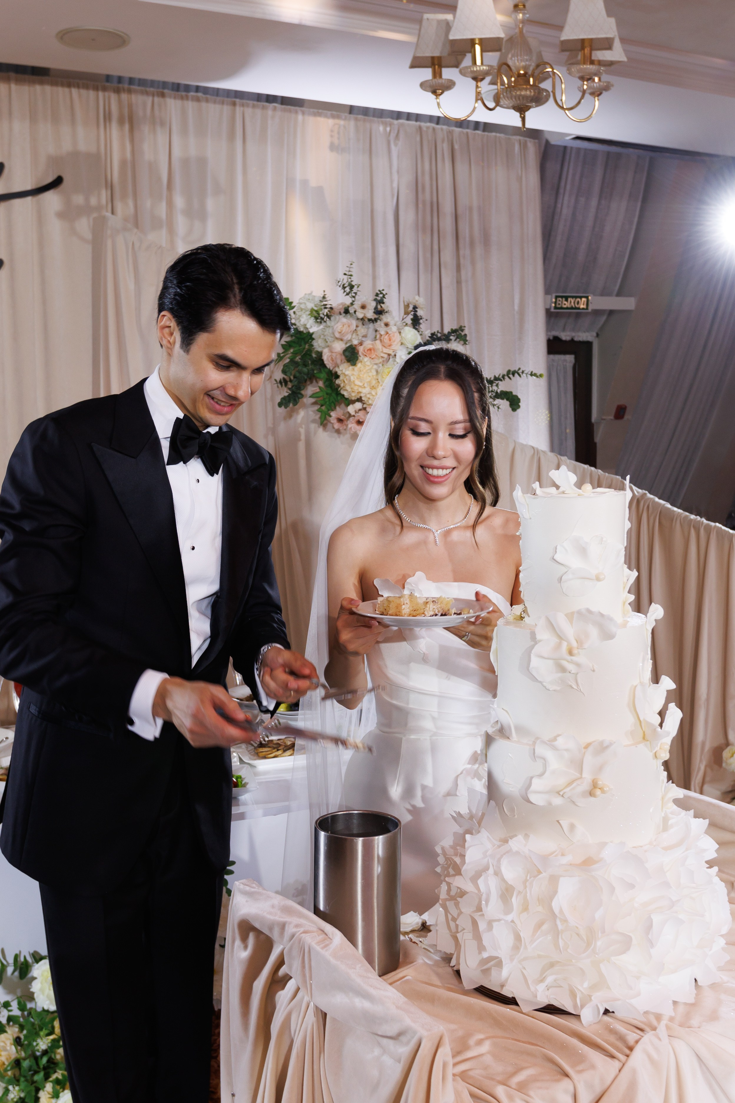 Руслан Гульбике. Фотограф Александр Литвинов