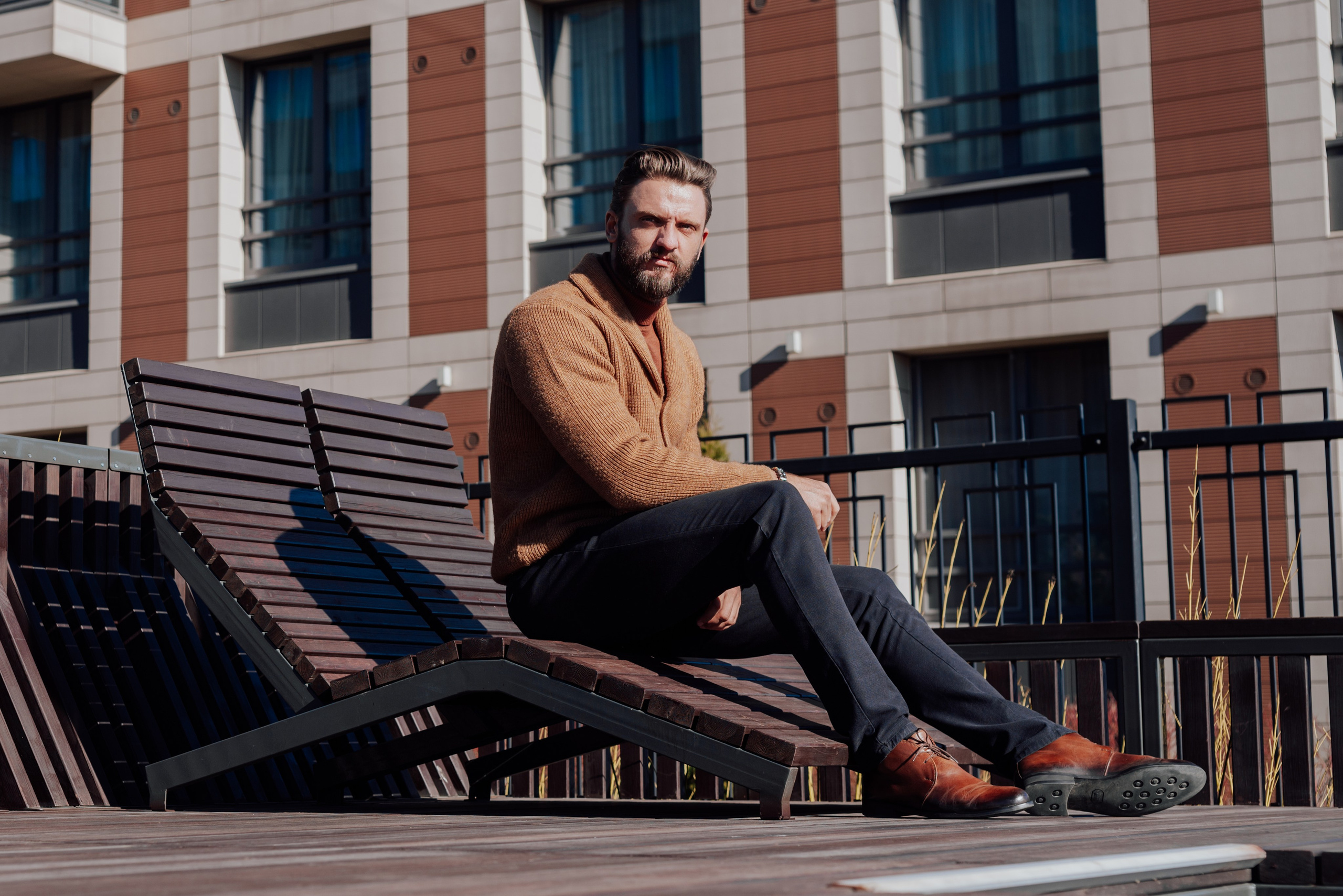 Съемка для риелтора. Фотограф в Санкт-Петербурге и Ленинградской области