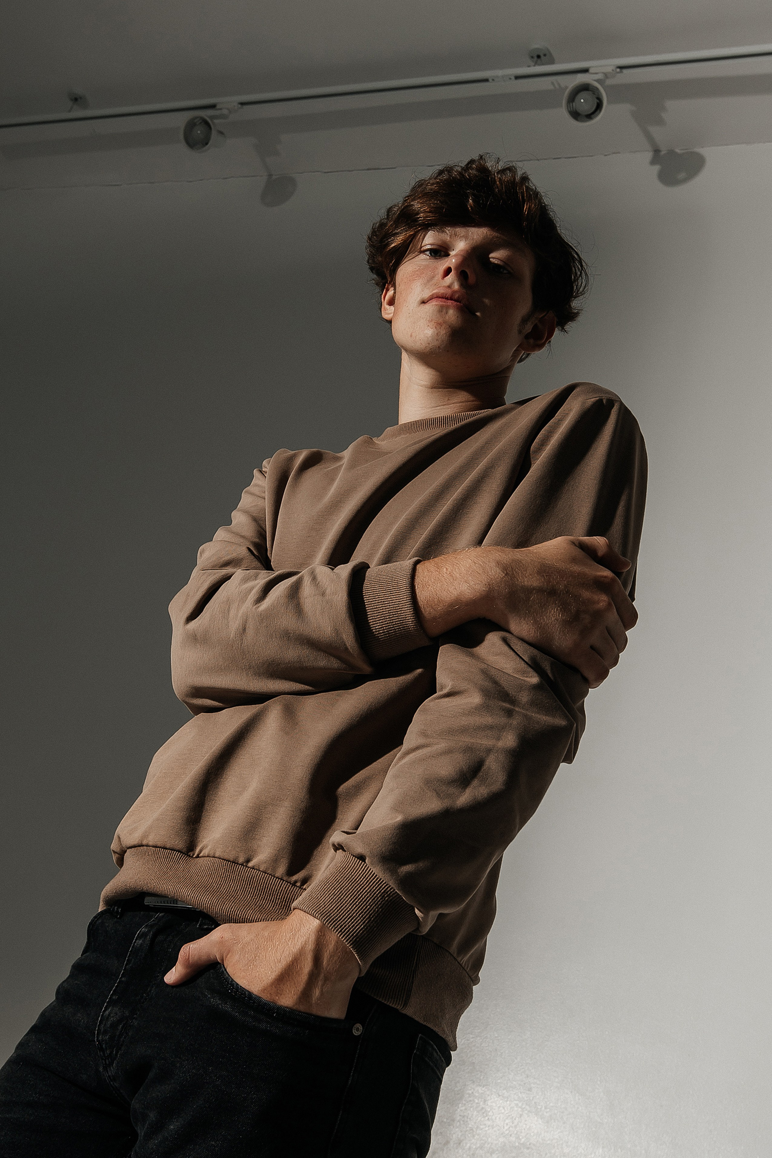 Николай. Свадебный и портретный фотограф Алина Иванова. Екатеринбург-Москва