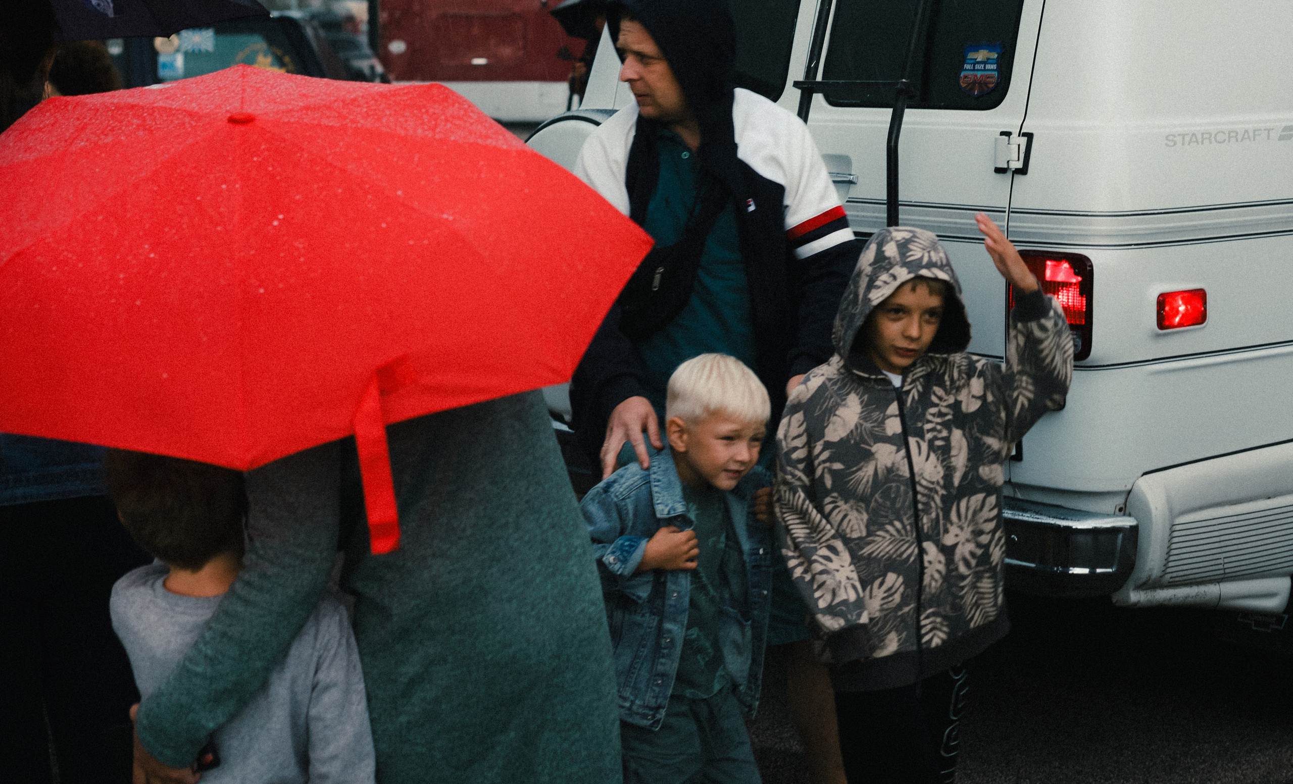 American Truck Show 2024. Платонов Олег — фотограф Санкт-Петербург