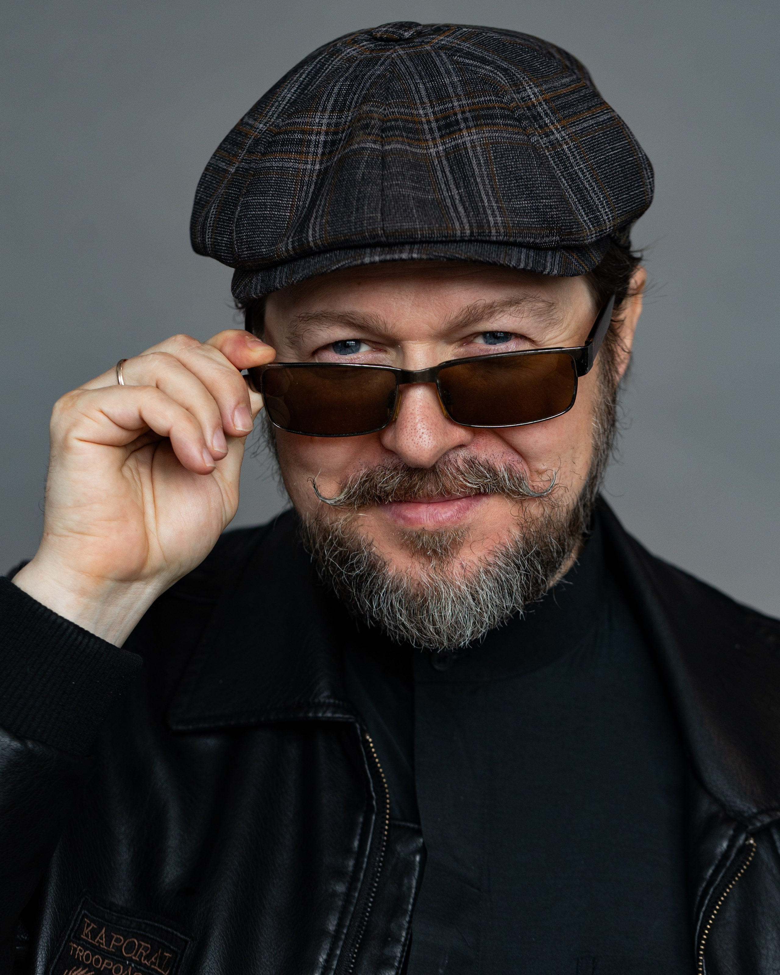 Андрей Горбунов. Свадебный фотограф Алена Полянская