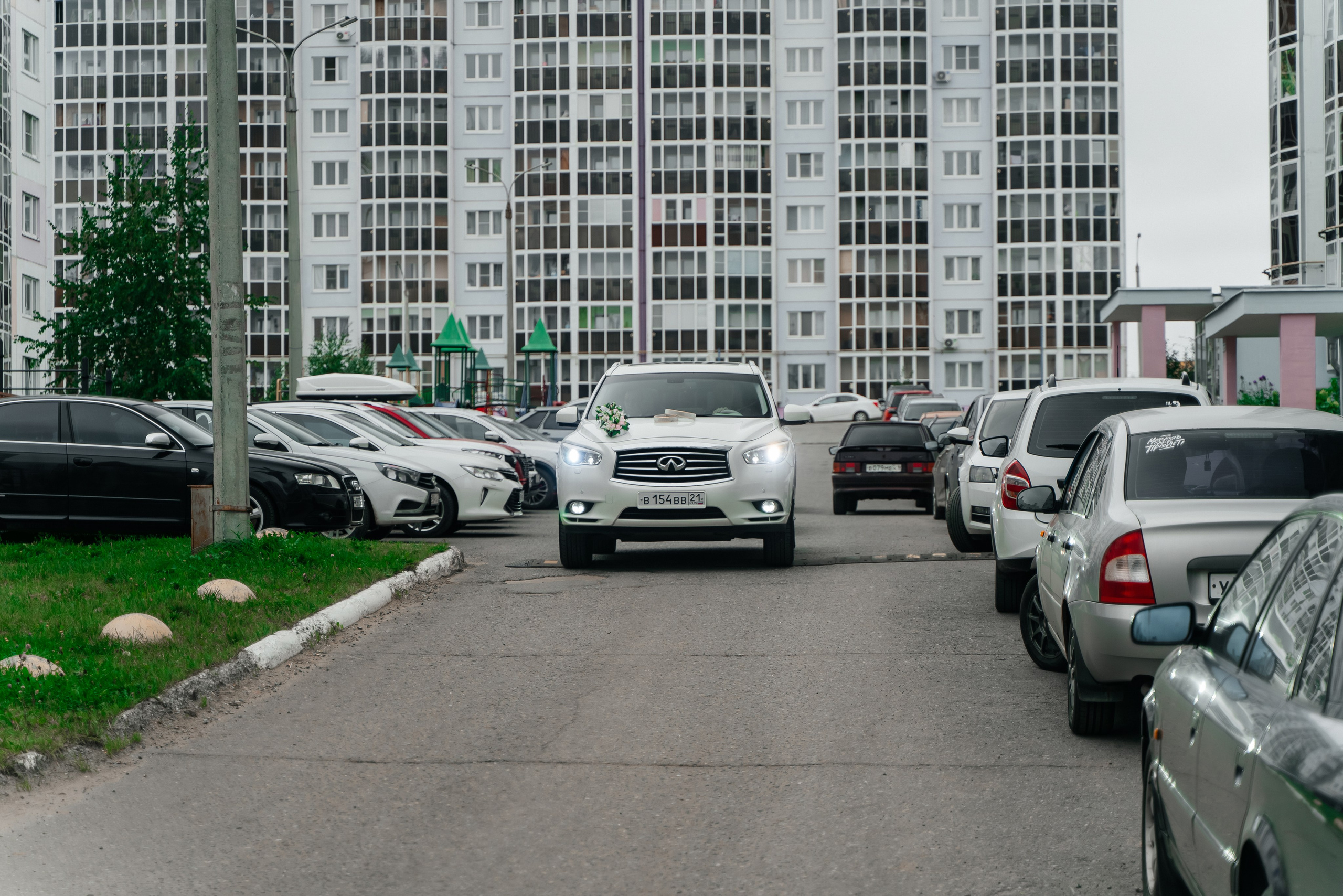 06.09.25 Свадьба. Свадебный фотограф видеограф Чебоксары