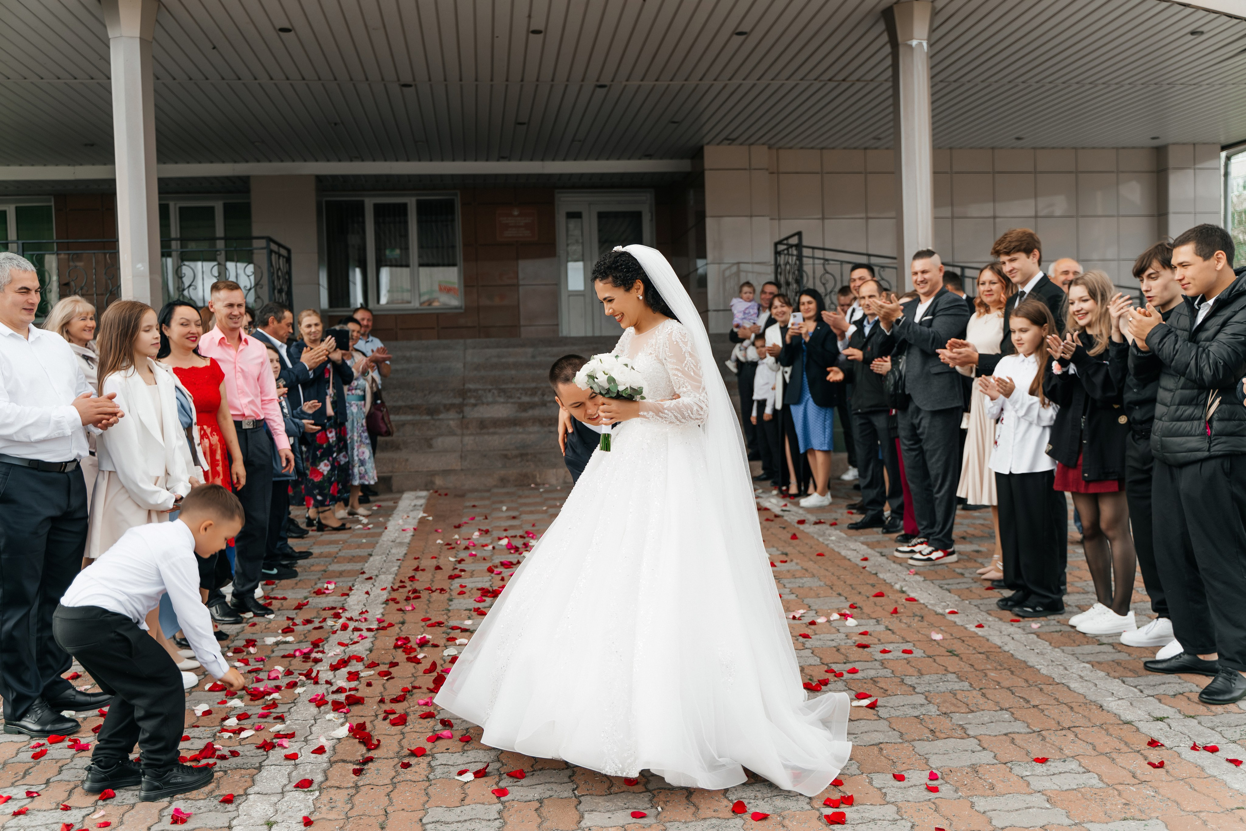 06.09.25 Свадьба. Свадебный фотограф видеограф Чебоксары