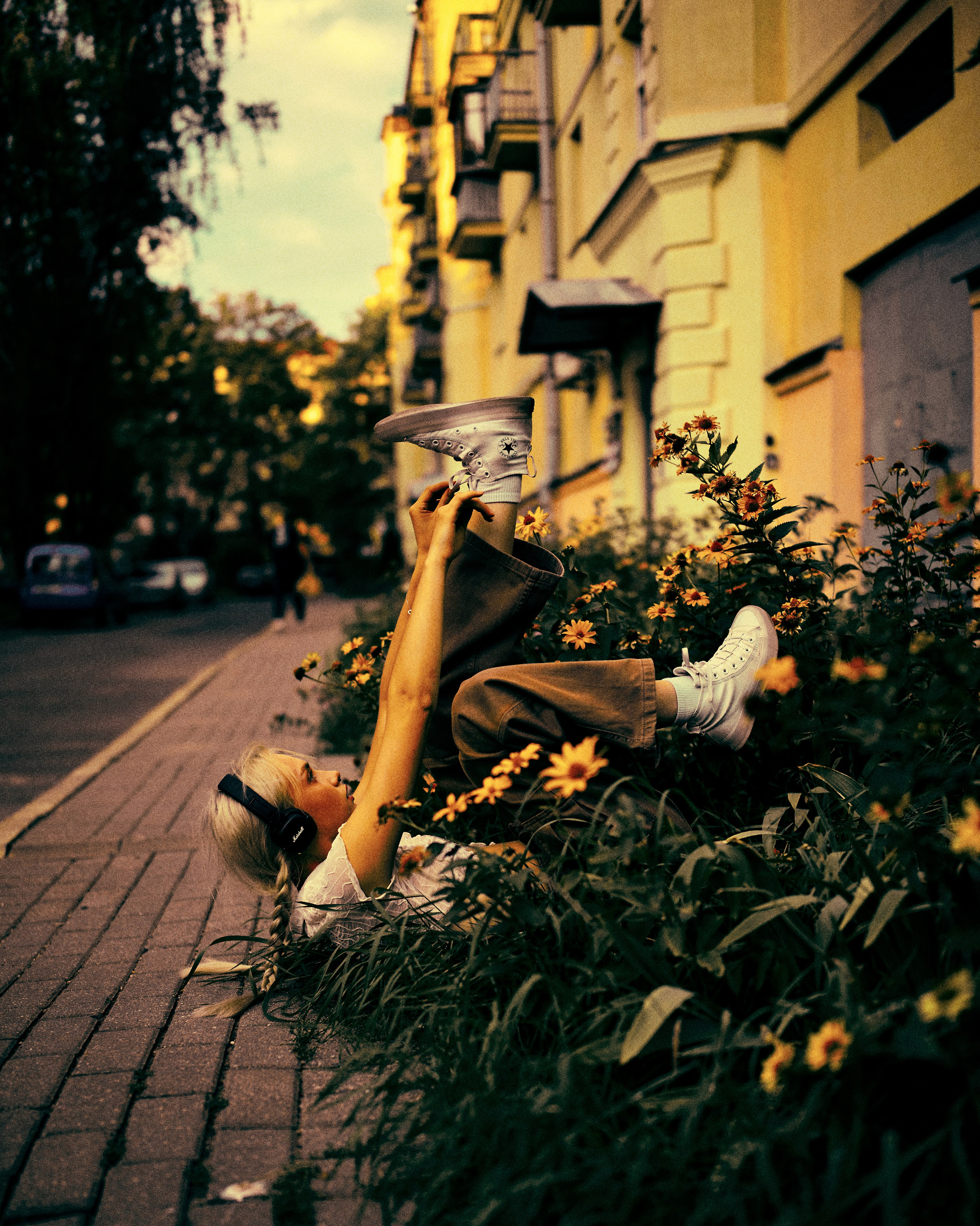 Минск долгожданный. Антон Арнольд | Фотограф Минск