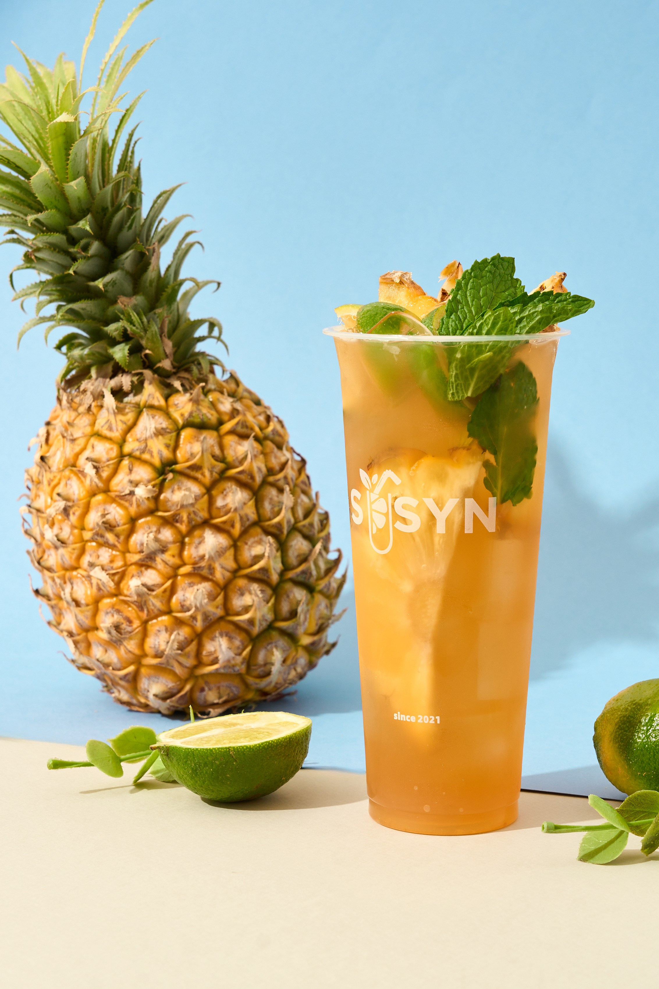 Susyn. Alim Alimov Fashion Photographer