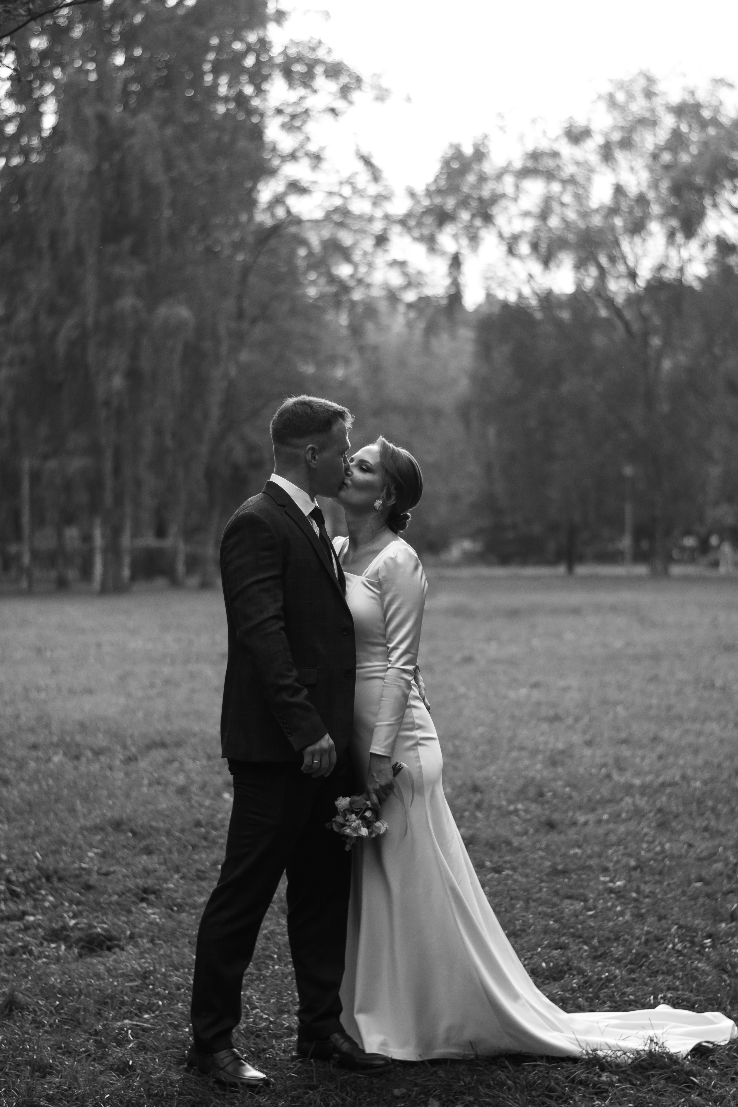 Марина | Евгений. Свадебный и семейный фотограф Санкт-Петербург